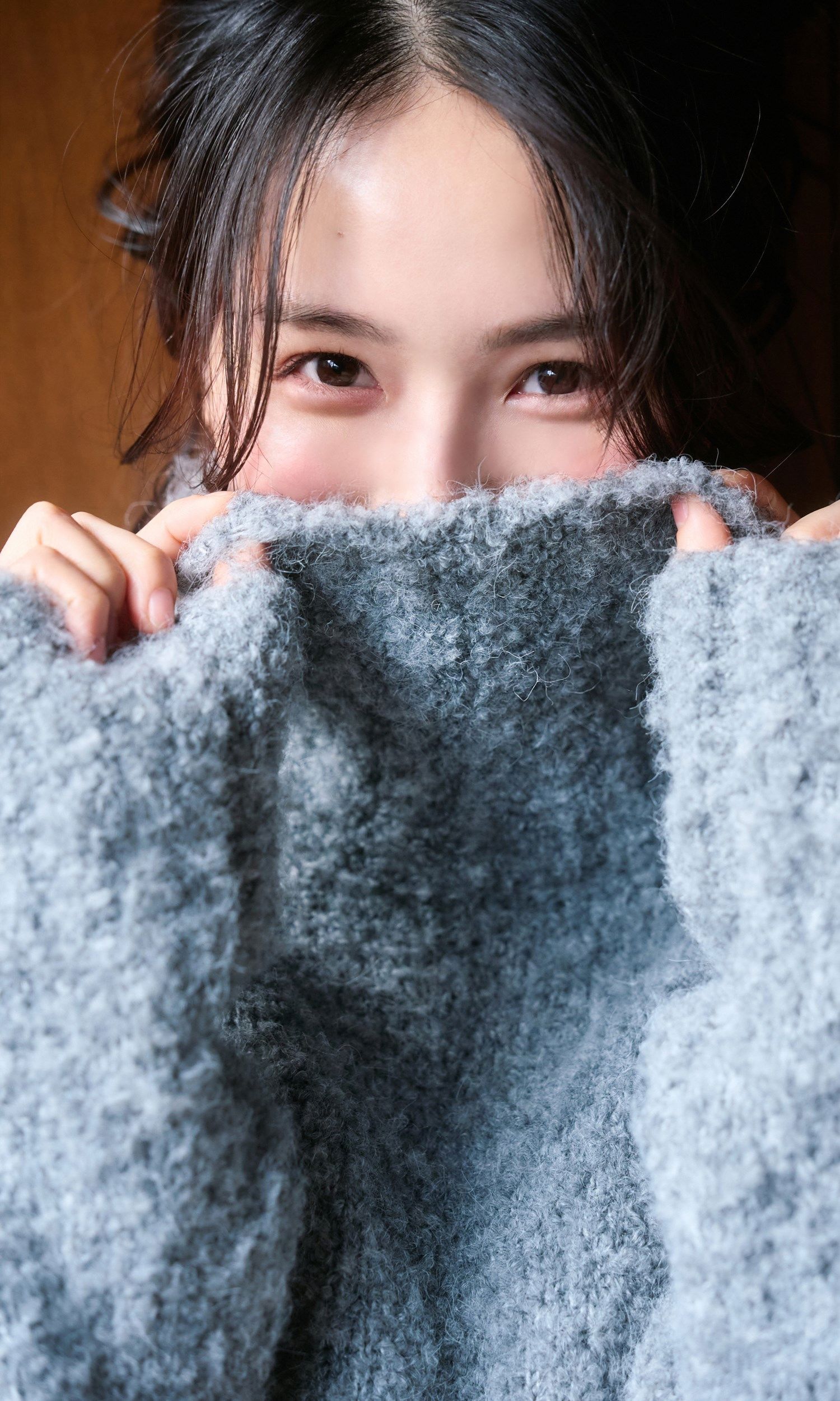 傳谷英里香 - 太陽のミューズ/(81P)