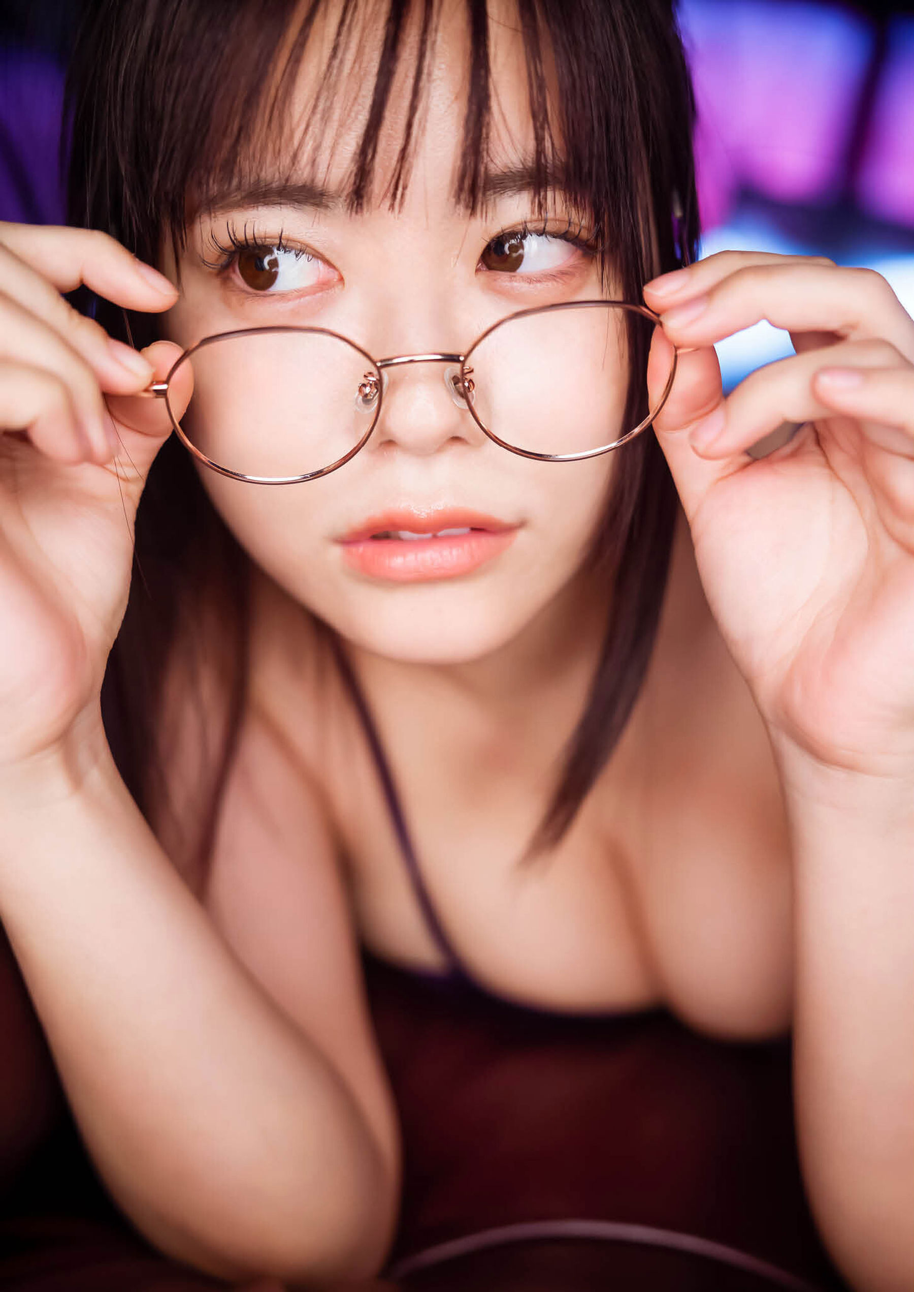 Gallery - 東雲うみ - Nocturne - 图库库 - image 9