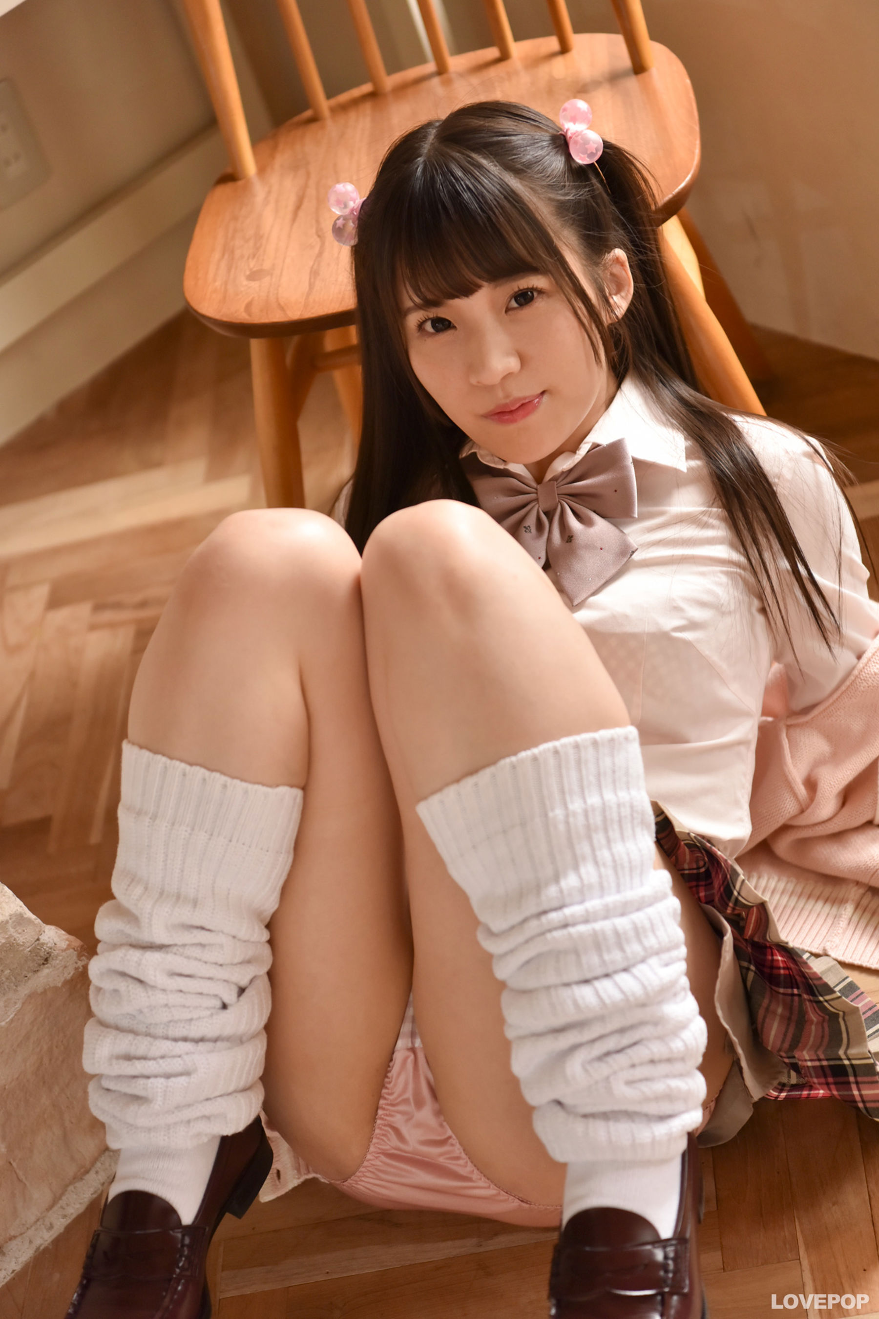 [LOVEPOP] Pia Tanaka 田中ぴあ Photoset 04/(86P)