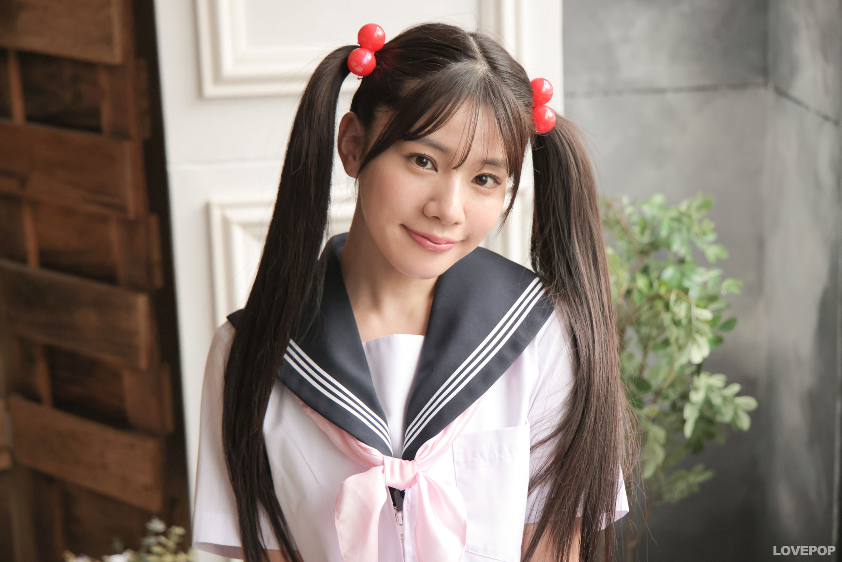 [LOVEPOP] Remi Sumikawa 澄川れみ Photoset 01/(79P)
