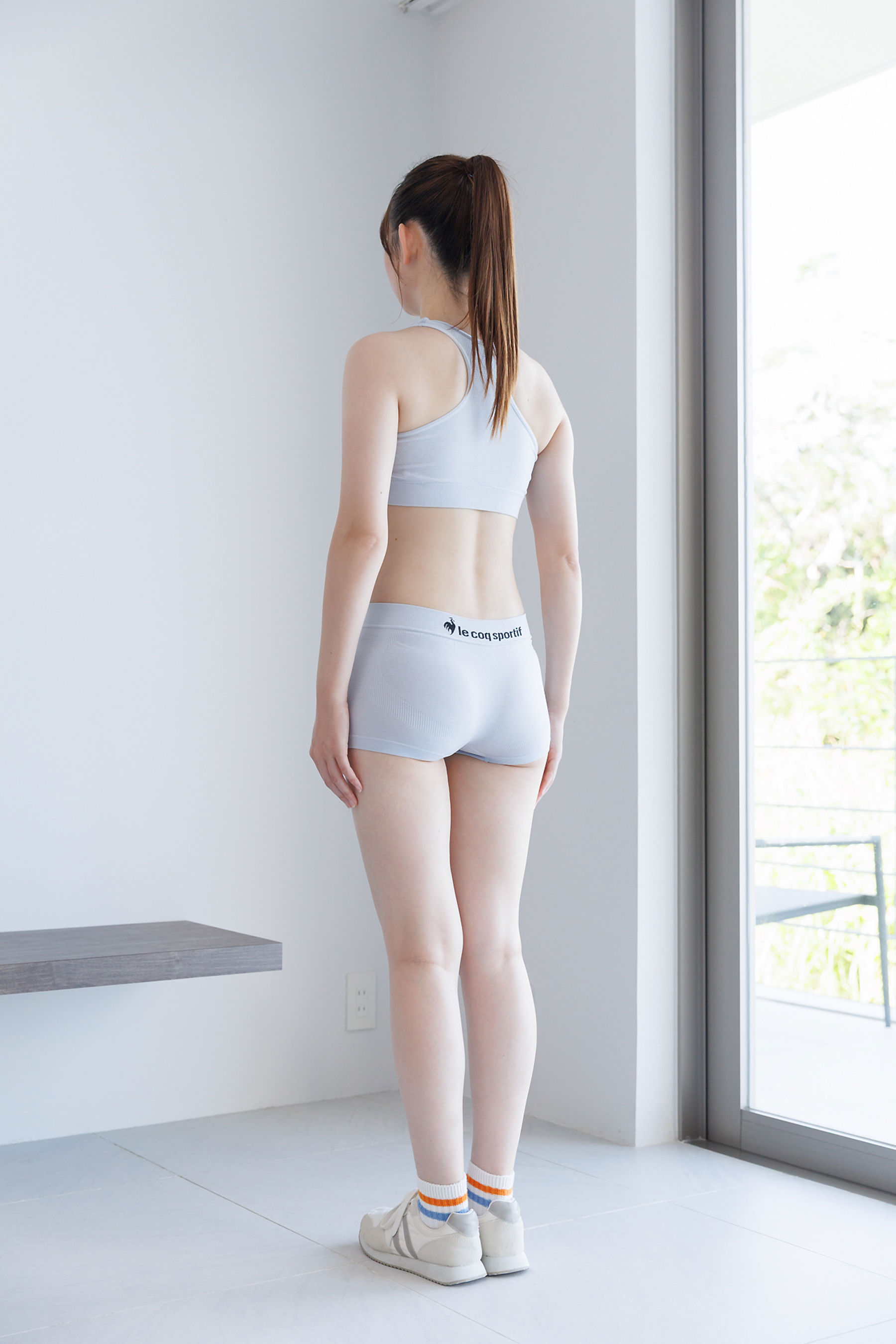 [Minisuka.tv] Asami Kondou 近藤あさみ - Secret Gallery Stage2 Set 26.03/(40P)