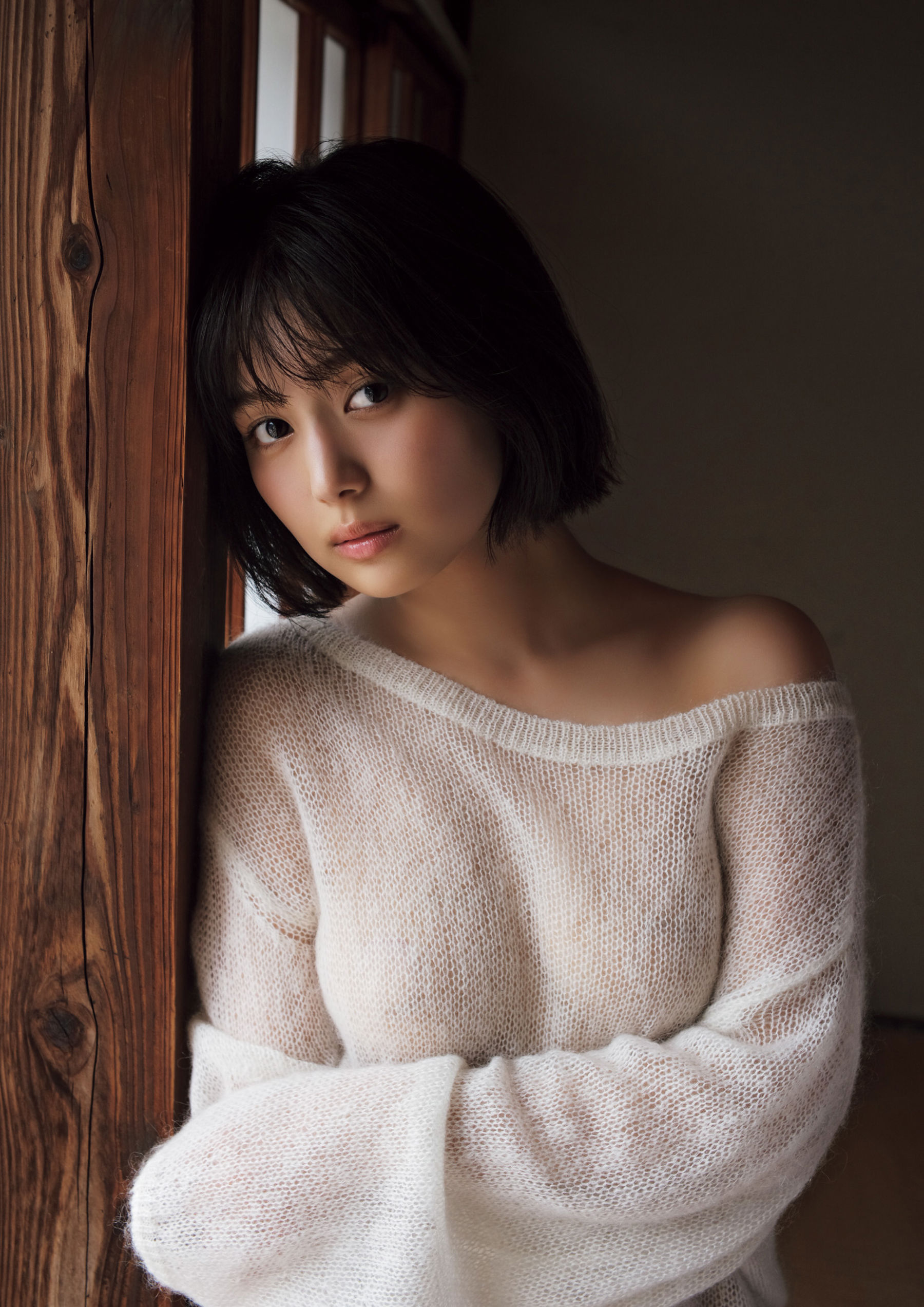 北野瑠華 - ヴィーナスの、誕生/(149P)