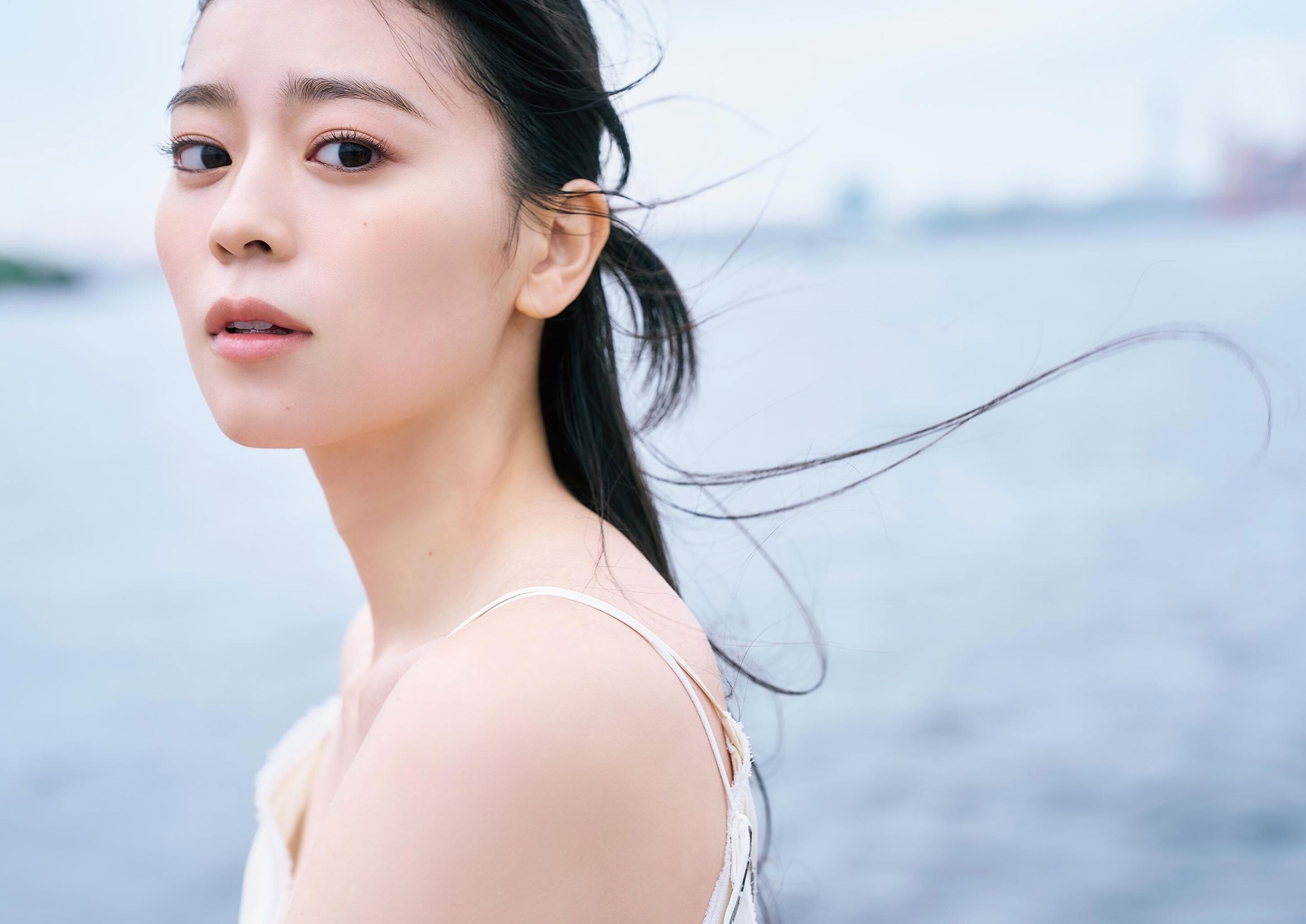 坂井仁香 - ひとかけら/(79P)