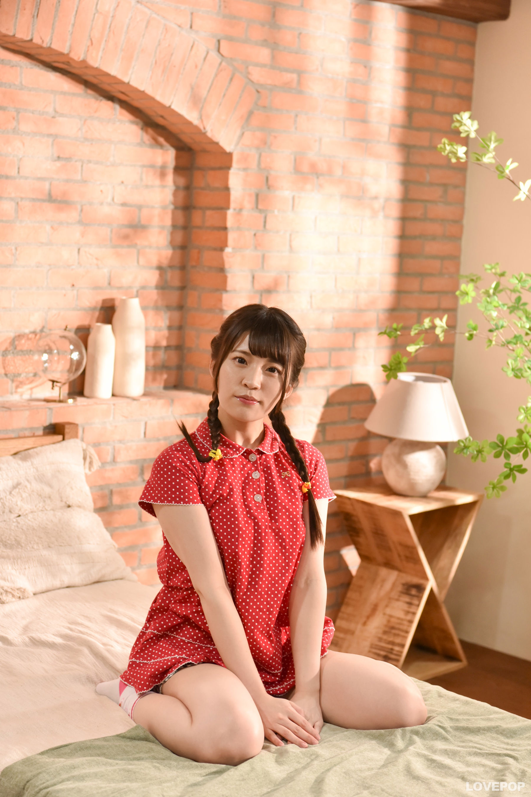 [LOVEPOP] Pia Tanaka 田中ぴあ Photoset 02/(87P)