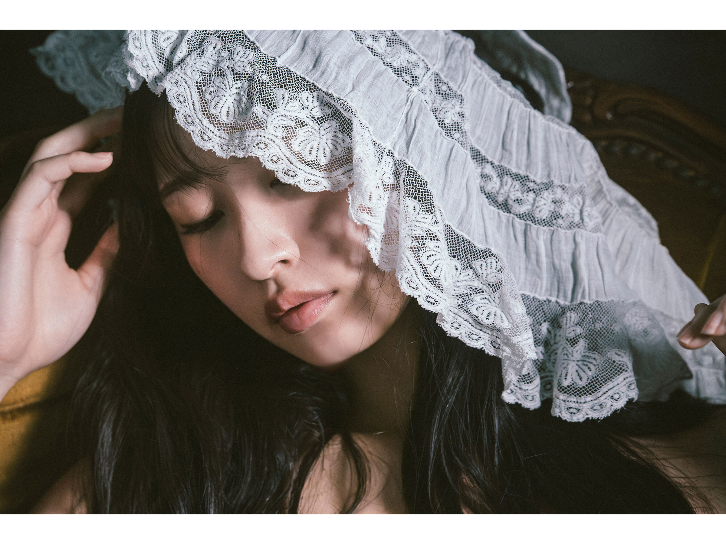 松本日向 - 寂しがり屋のLovely Doll/(71P)