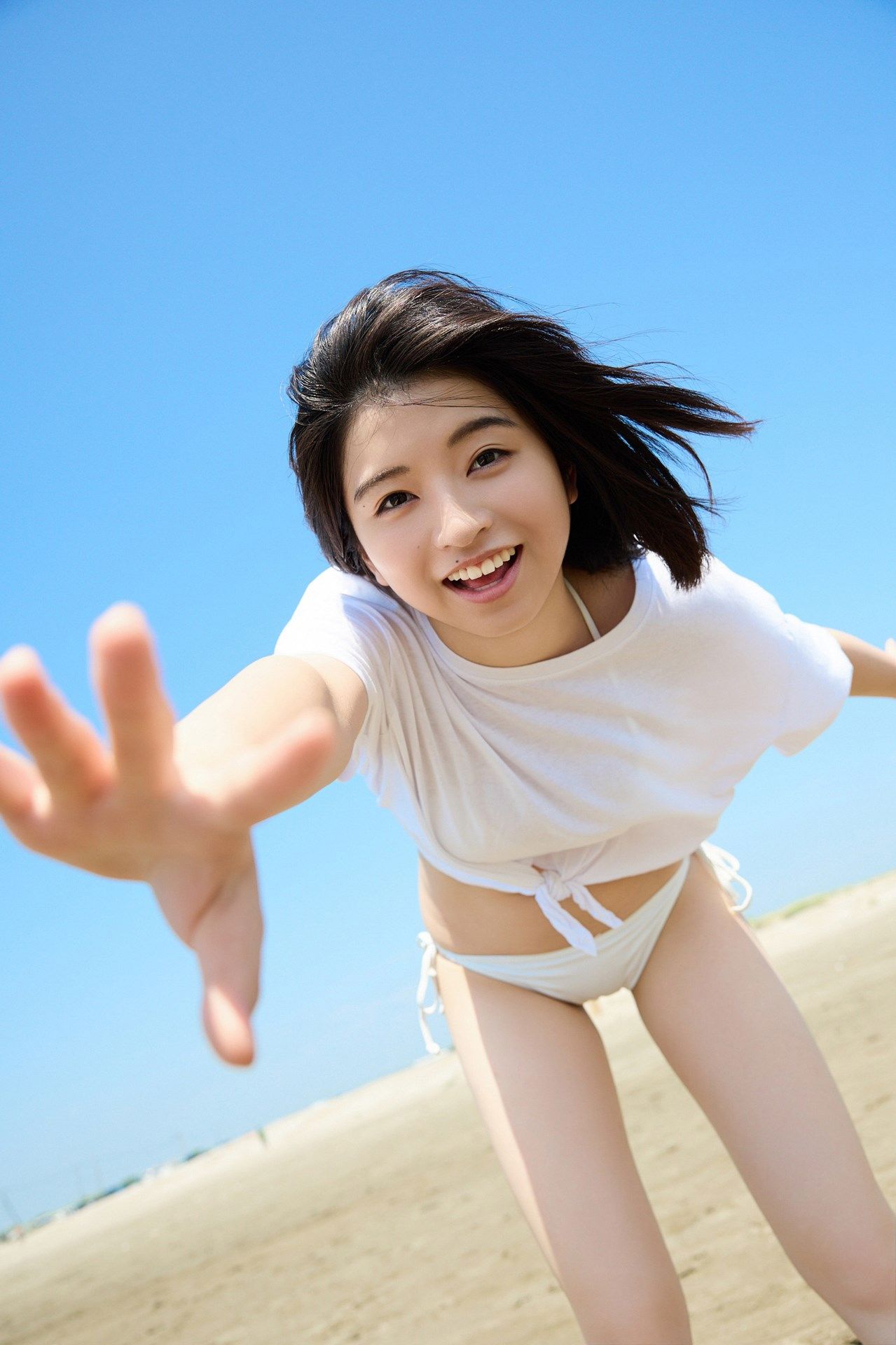 佐々木ほのか - 淡いトキメキ vol.1/(100P)