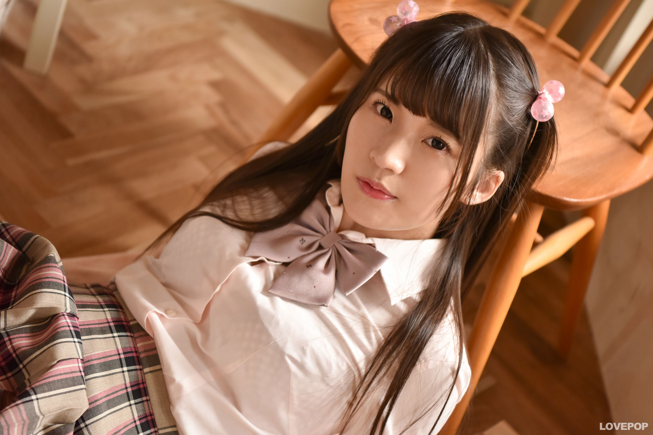 [LOVEPOP] Pia Tanaka 田中ぴあ Photoset 04/(86P)