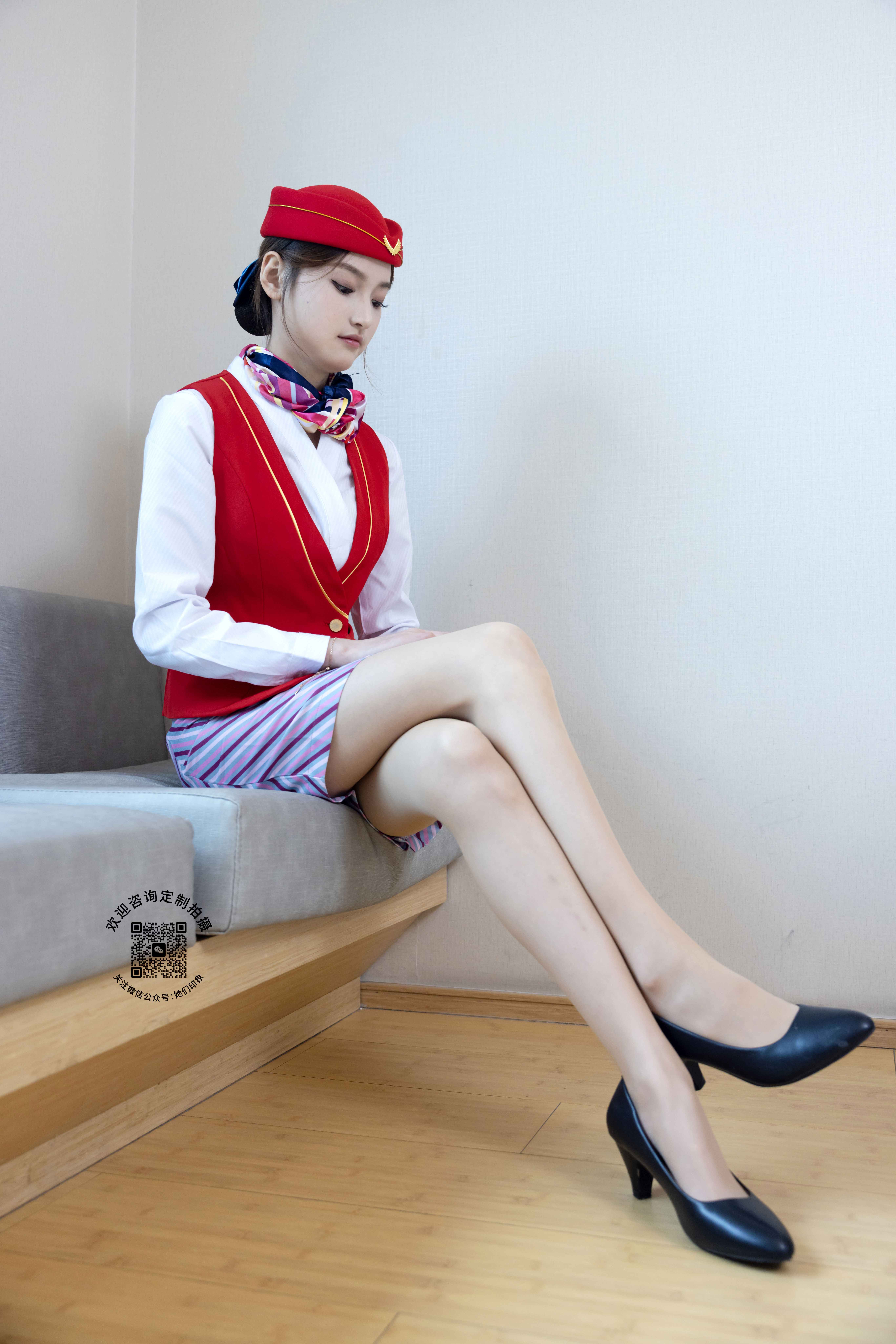 她们印象 No.029 南希/(165P)