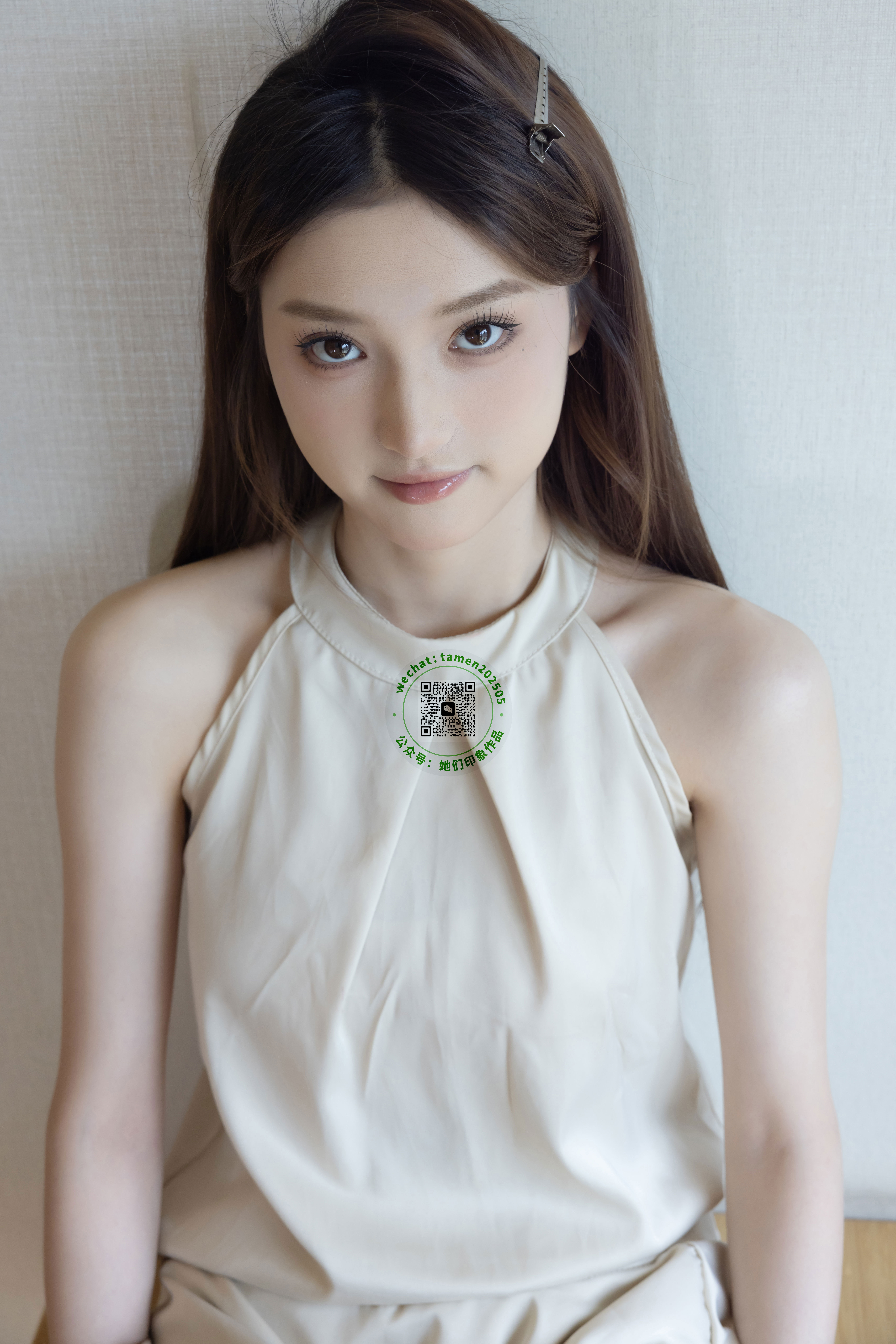 她们印象 No.032 南希/(160P)