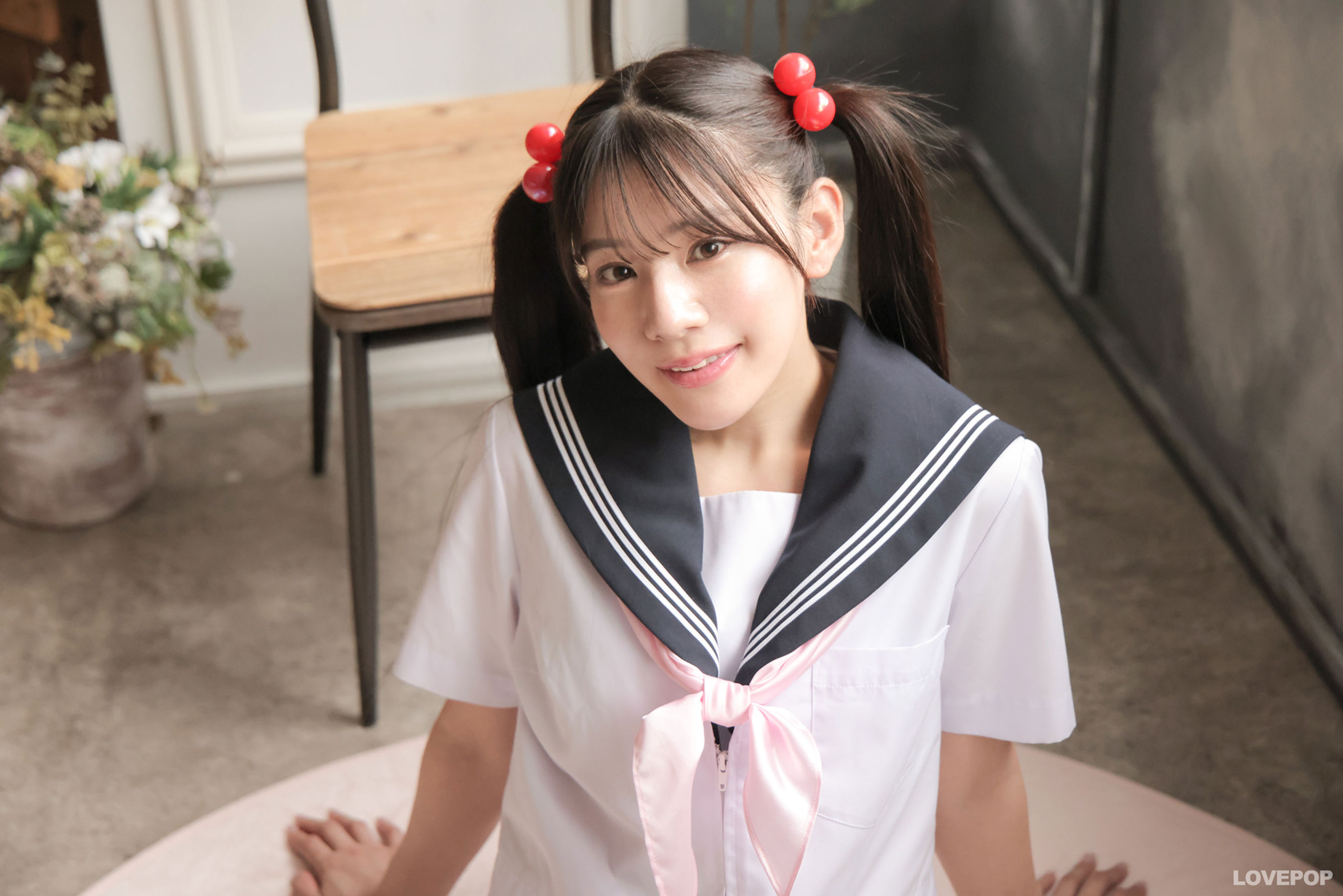 [LOVEPOP] Remi Sumikawa 澄川れみ Photoset 01/(79P)