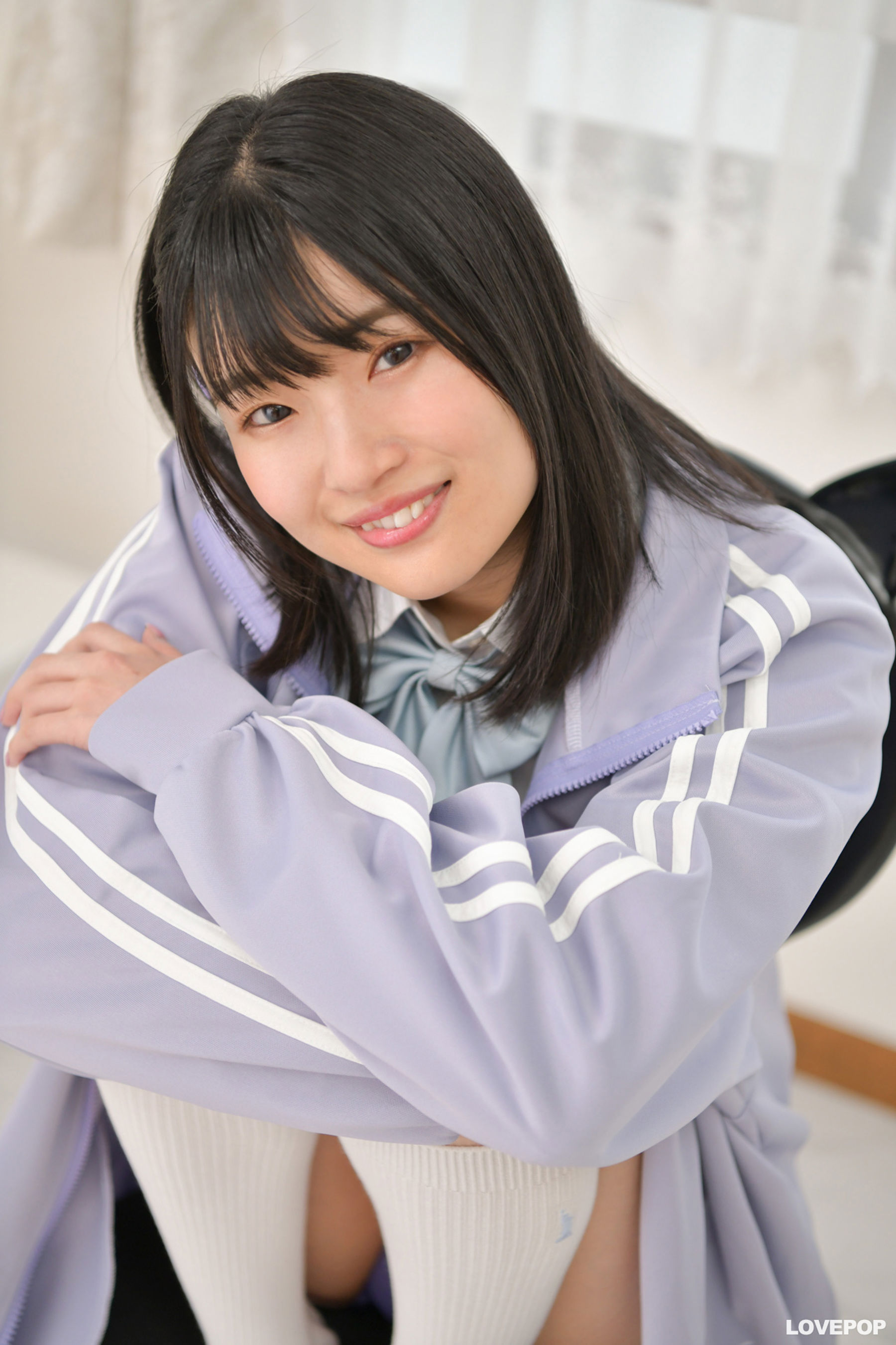 [LOVEPOP] Nene Watanabe 渡邉音宇 Photoset 02/(88P)