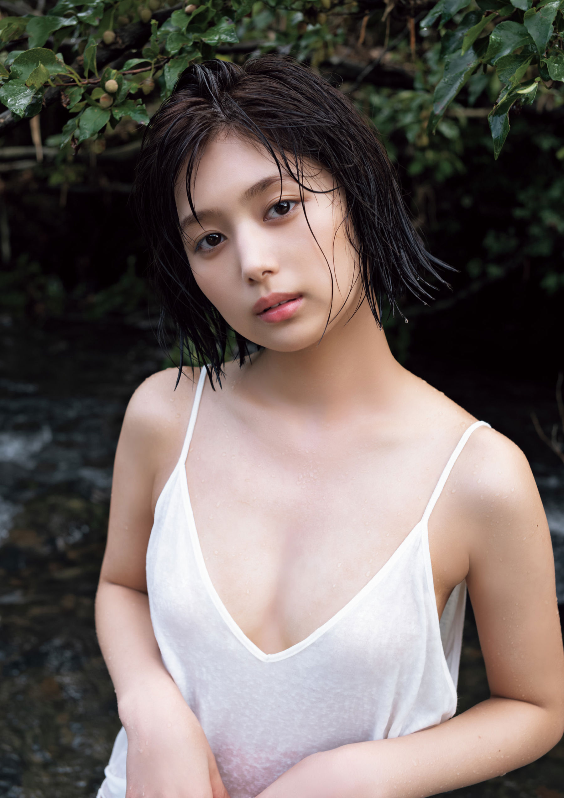 北野瑠華 - ヴィーナスの、誕生/(149P)