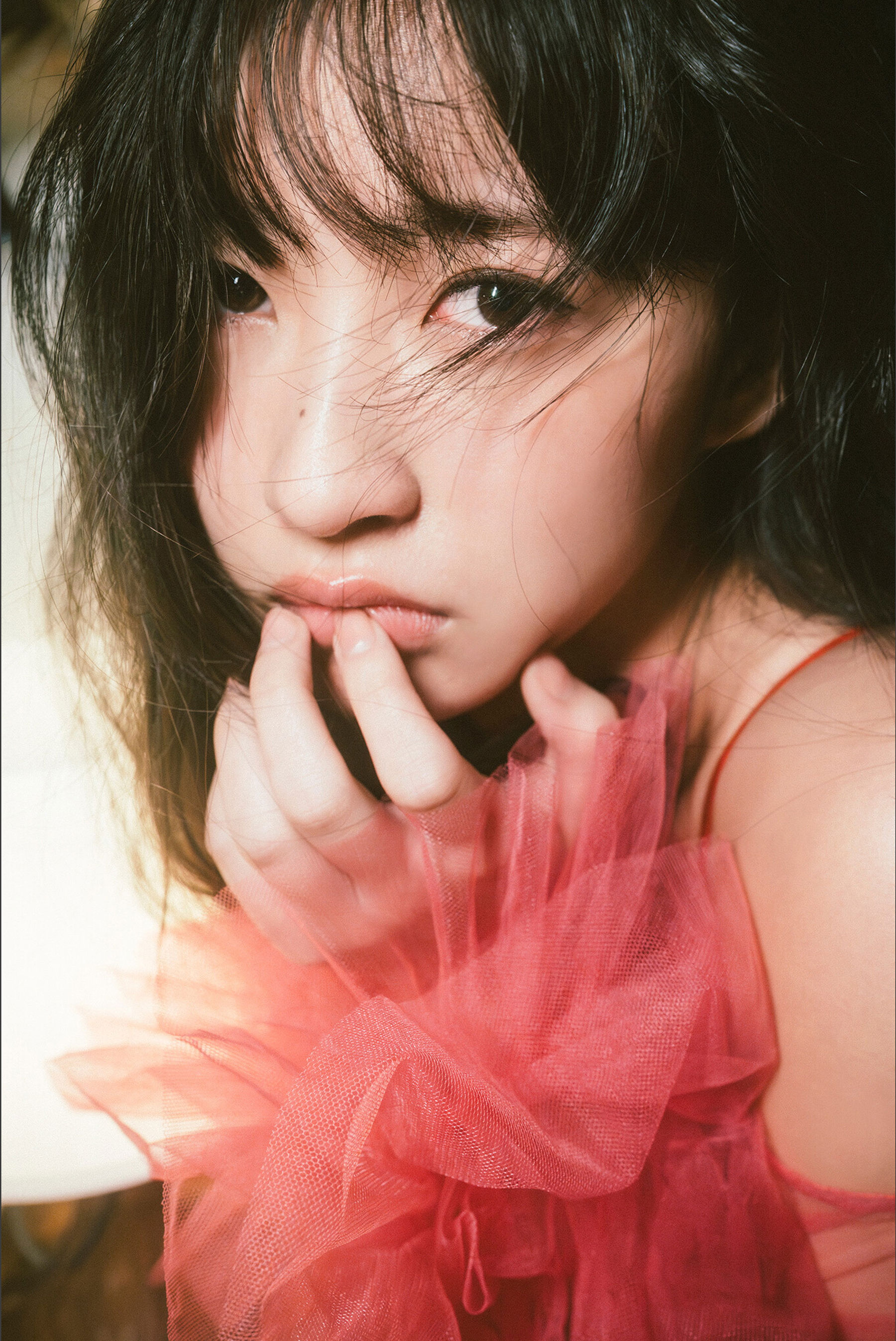 松本日向 - 寂しがり屋のLovely Doll/(71P)