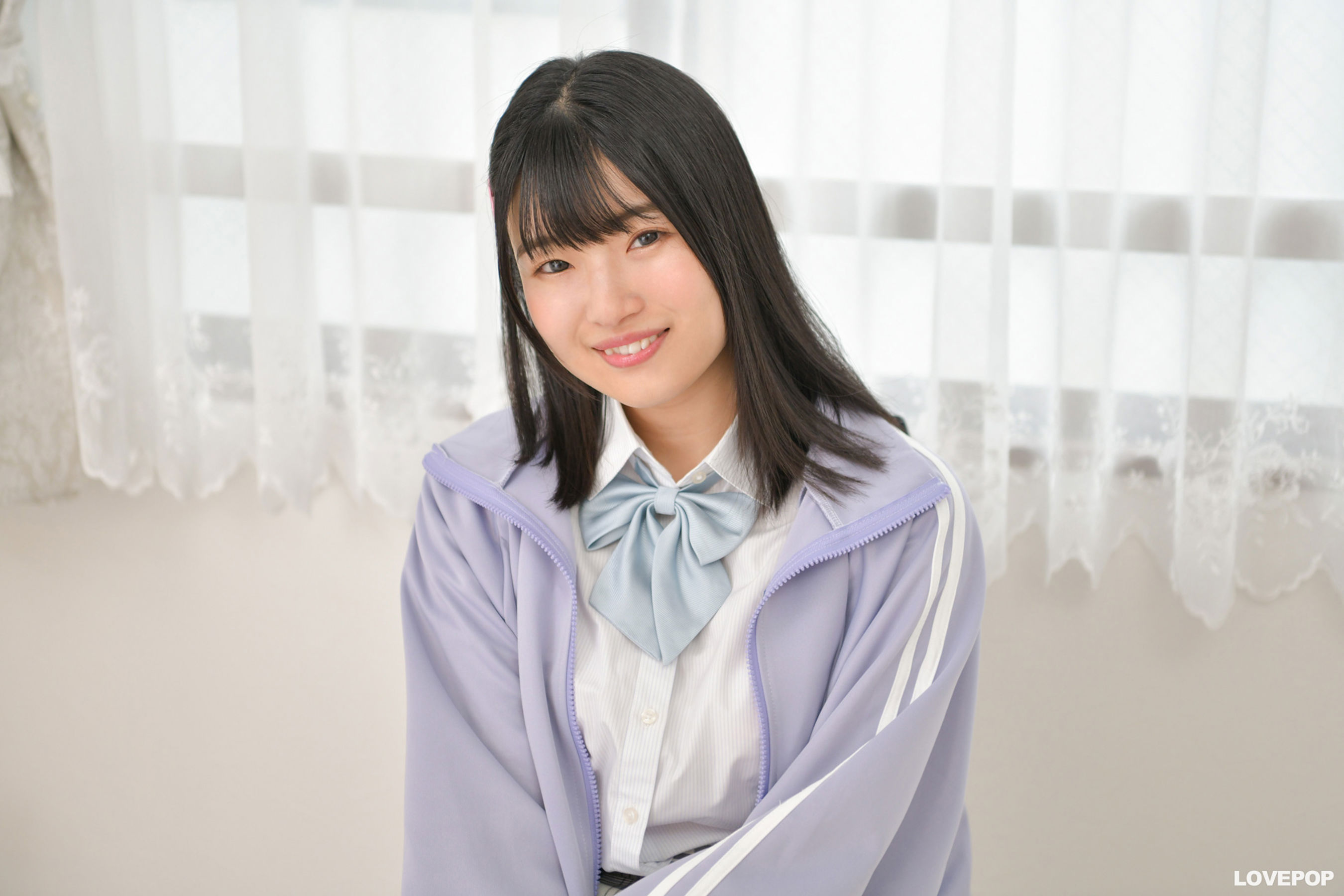 [LOVEPOP] Nene Watanabe 渡邉音宇 Photoset 02/(88P)