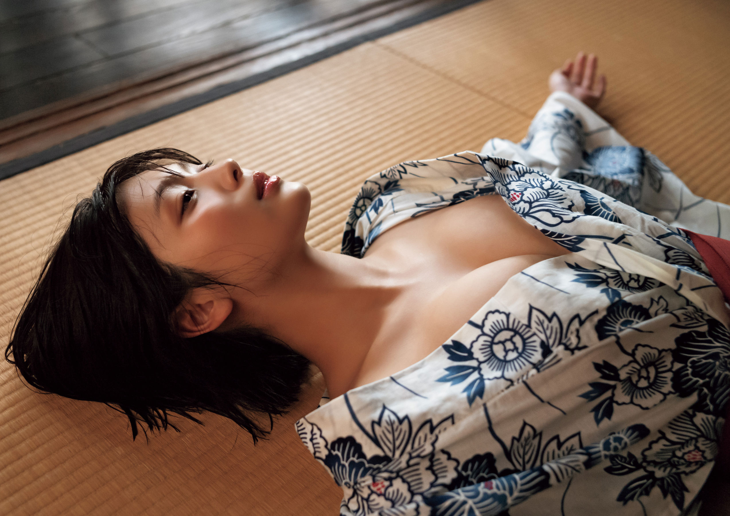 北野瑠華 - ヴィーナスの、誕生/(149P)