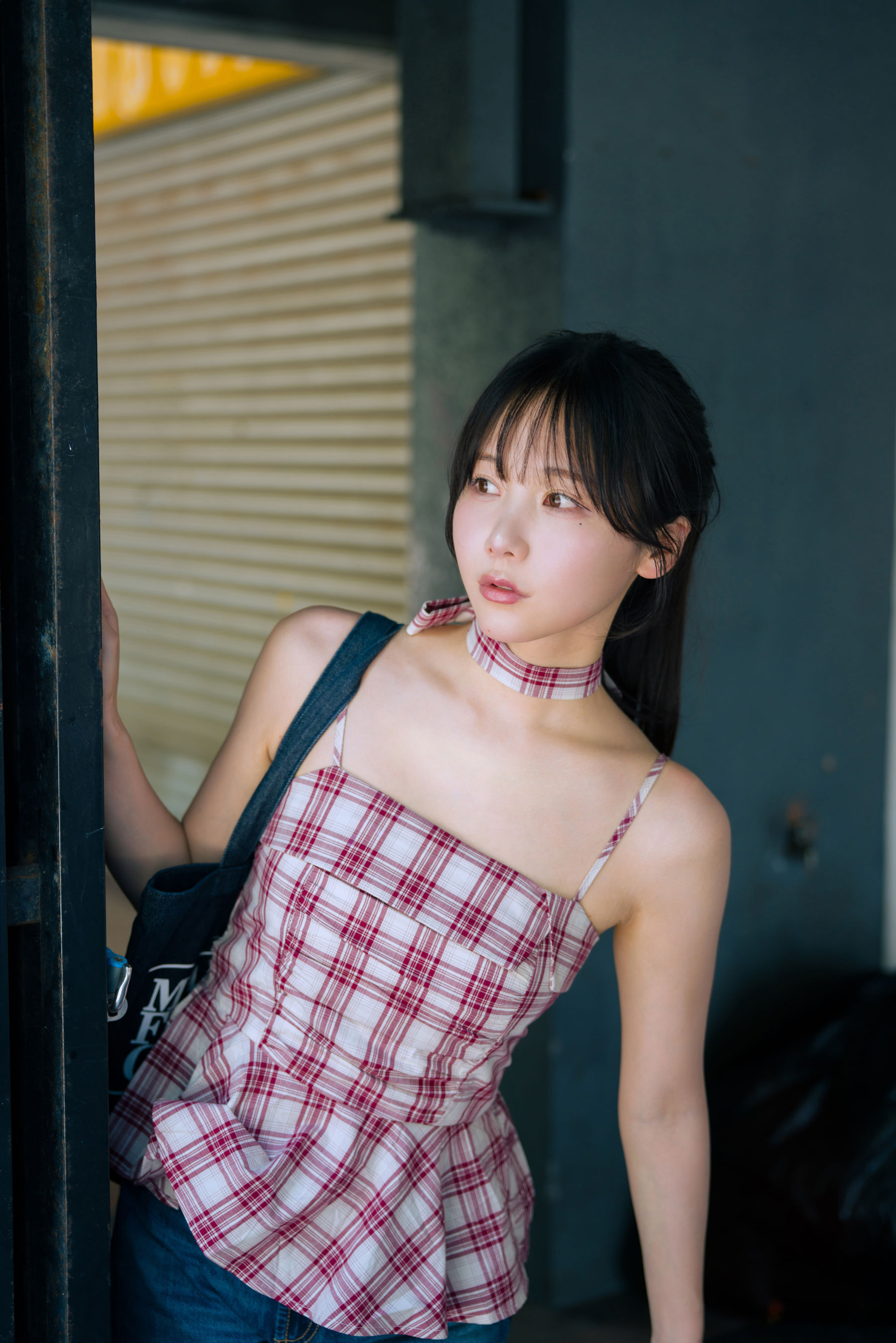 日本甜美COSERけんけん - I Love You/(218P)
