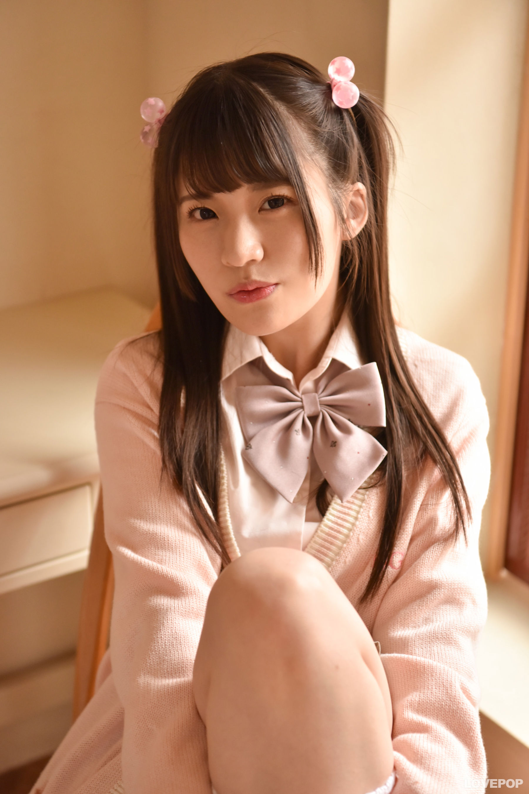 [LOVEPOP] Pia Tanaka 田中ぴあ Photoset 04/(86P)