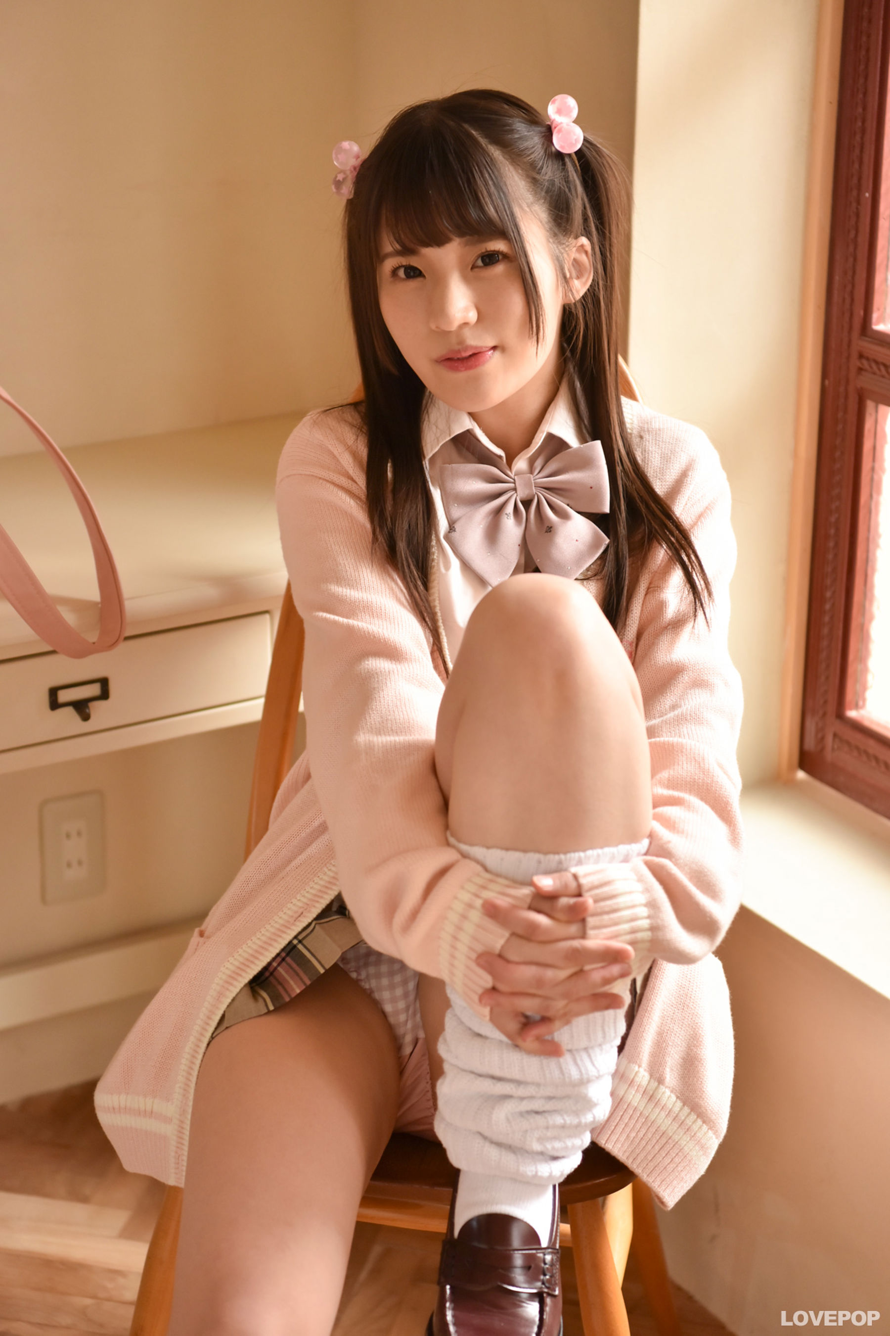 [LOVEPOP] Pia Tanaka 田中ぴあ Photoset 04/(86P)
