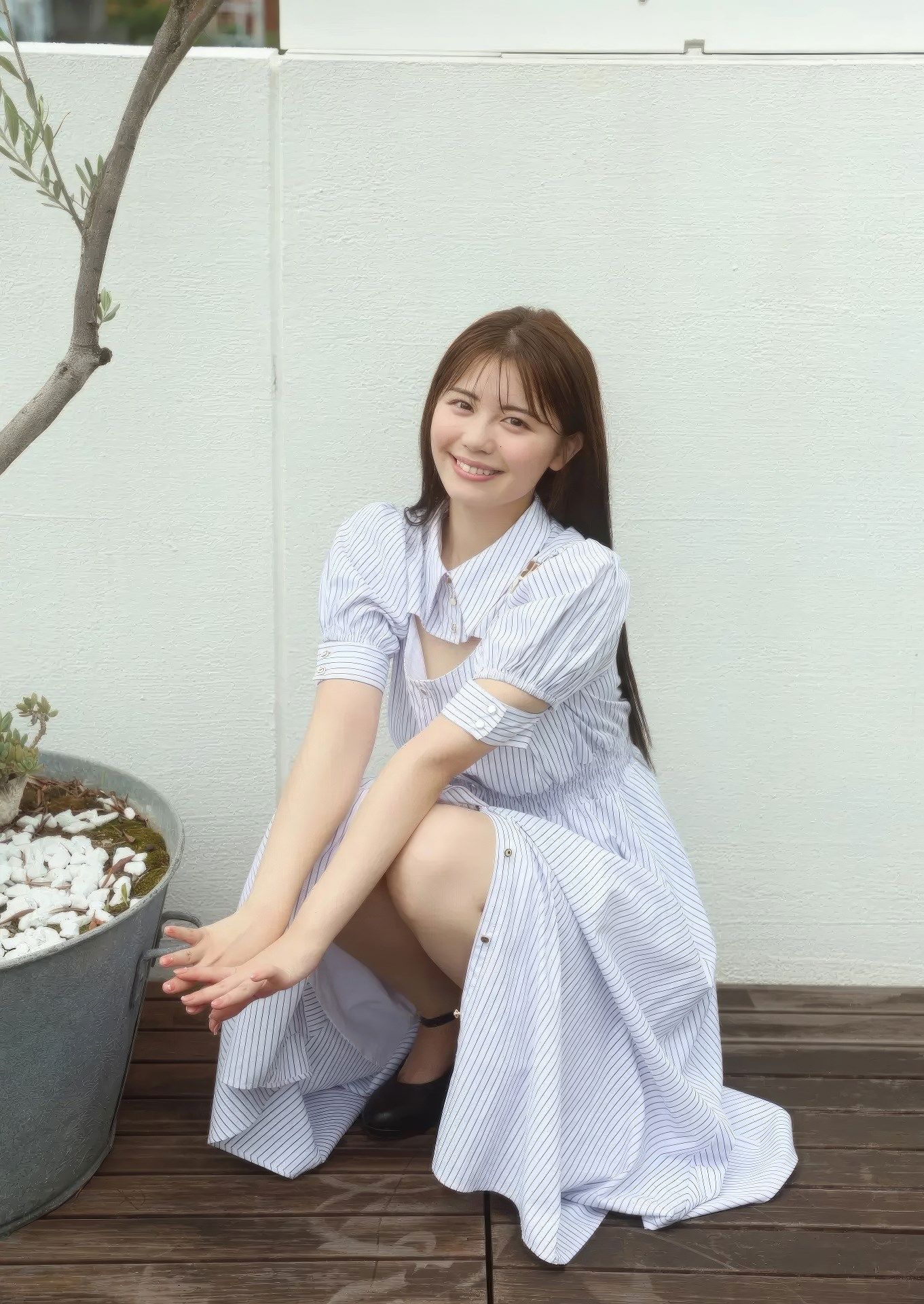 加藤愛梨 - 僕のかわいい彼女/(51P)