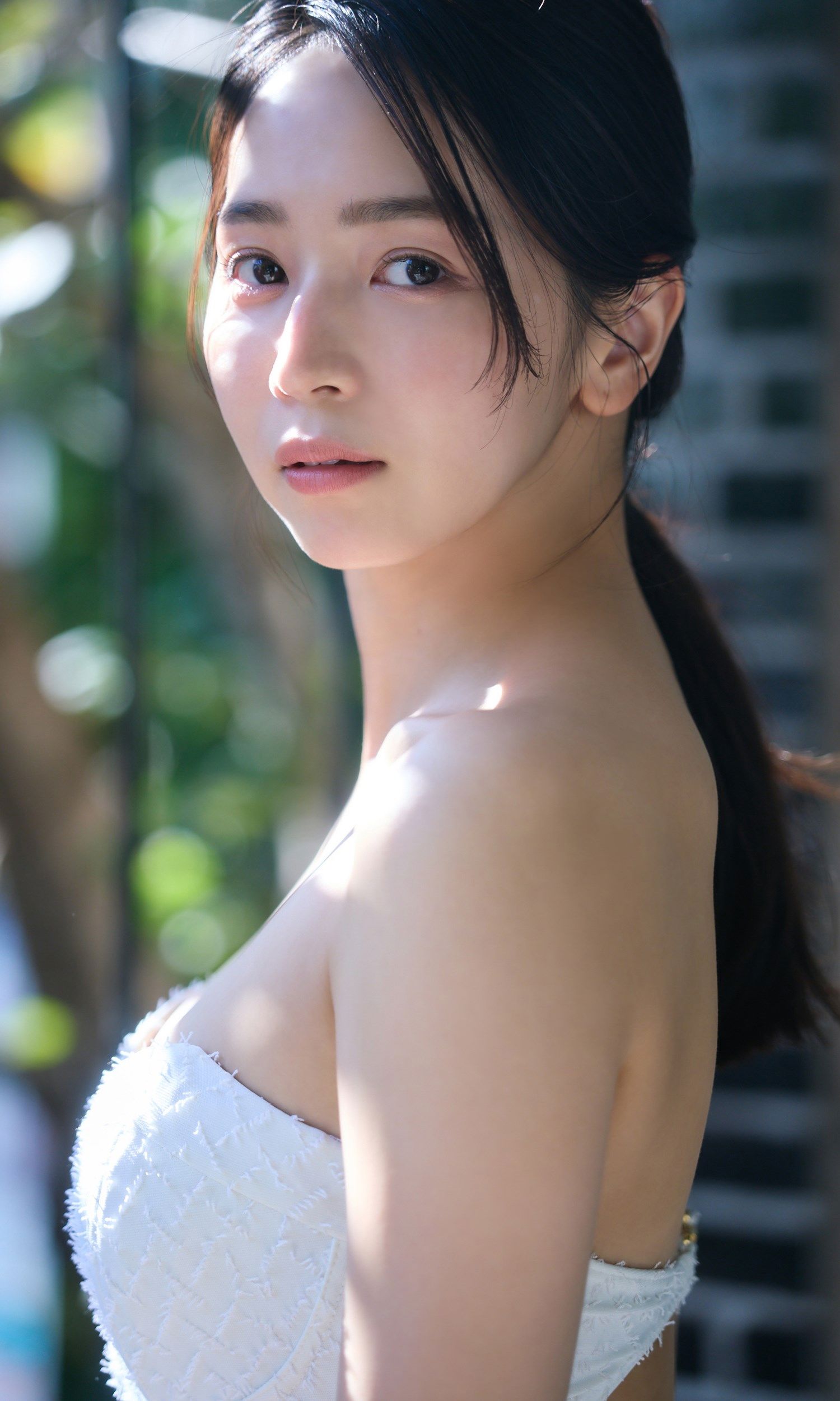 傳谷英里香 - 太陽のミューズ/(81P)