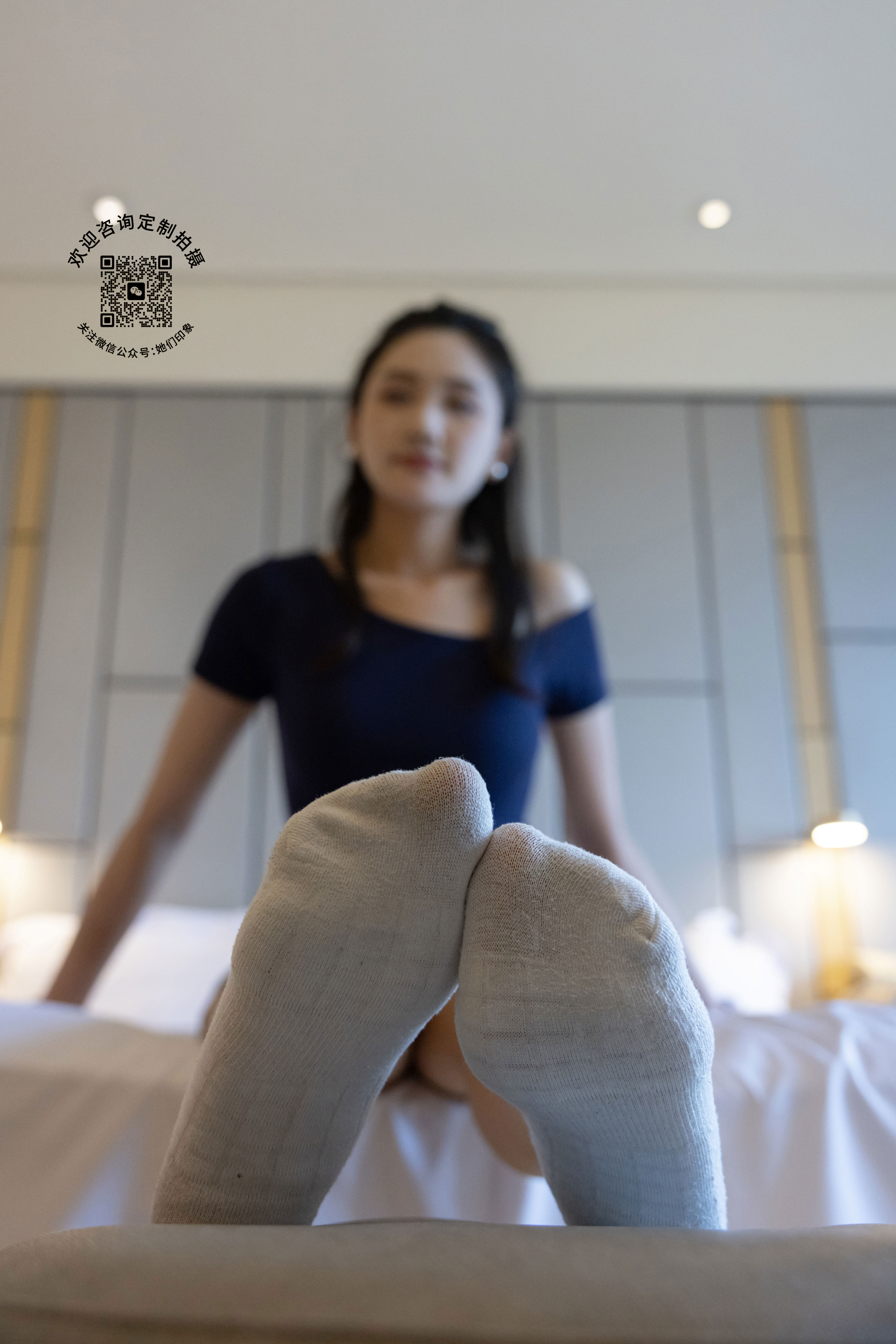 她们印象 No.028 小爱/(131P)