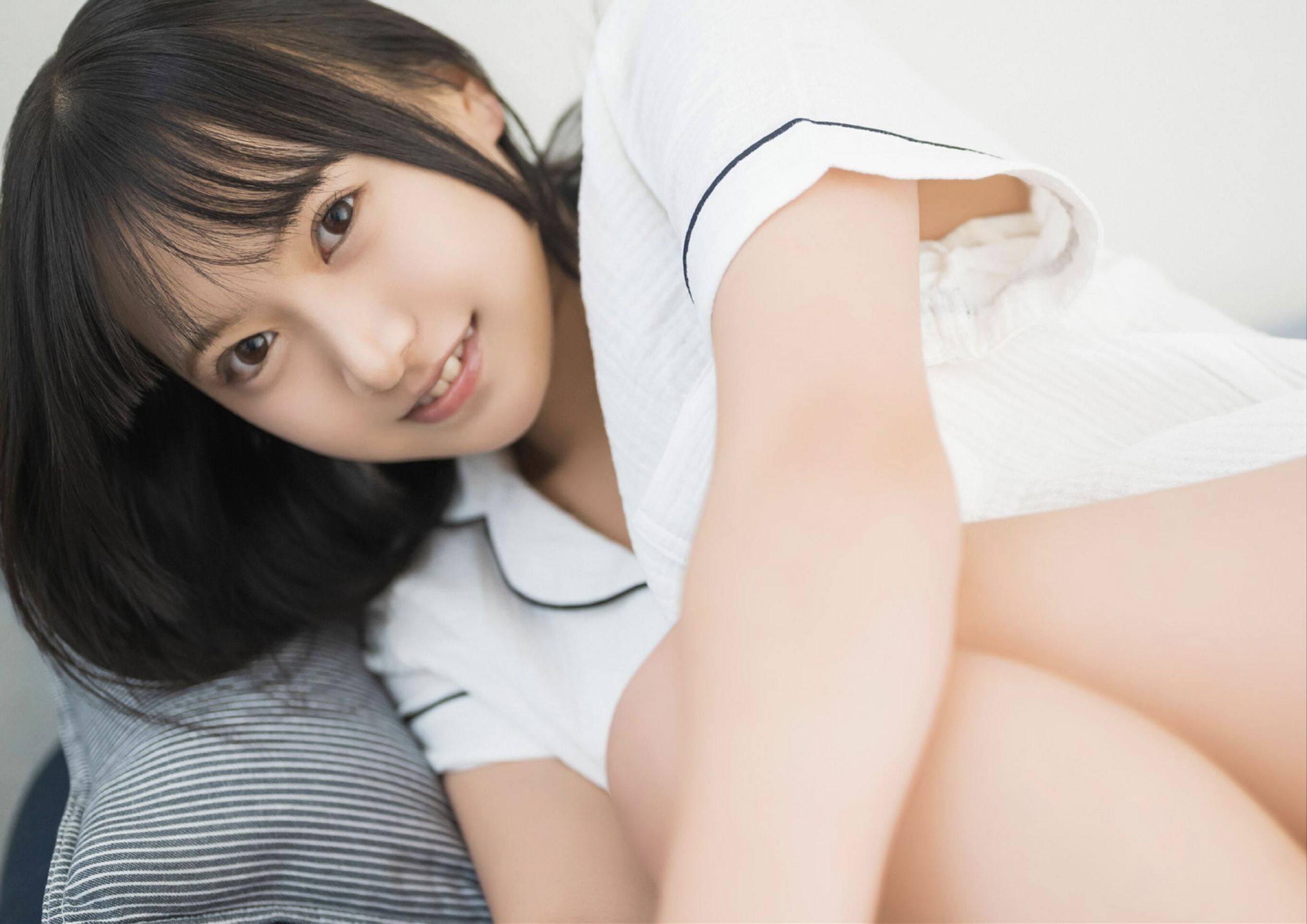 愛染ねね - 愛されドール/(113P)