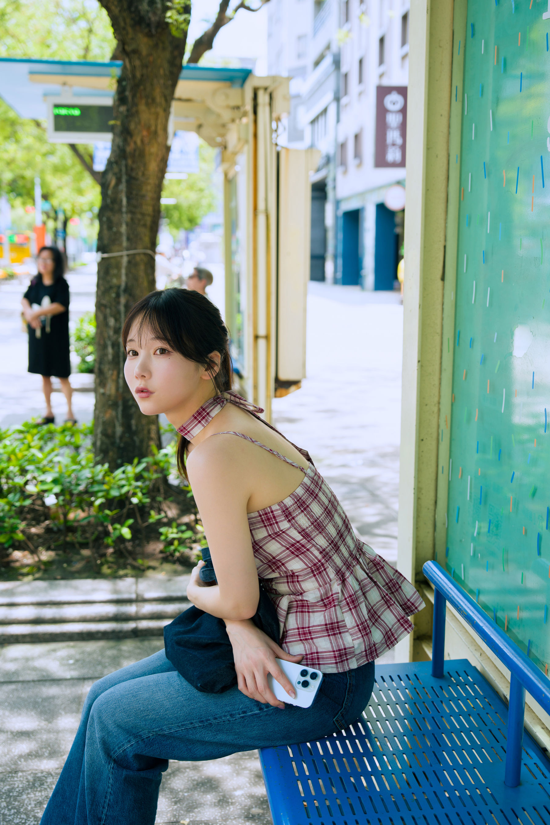 日本甜美COSERけんけん - I Love You/(218P)