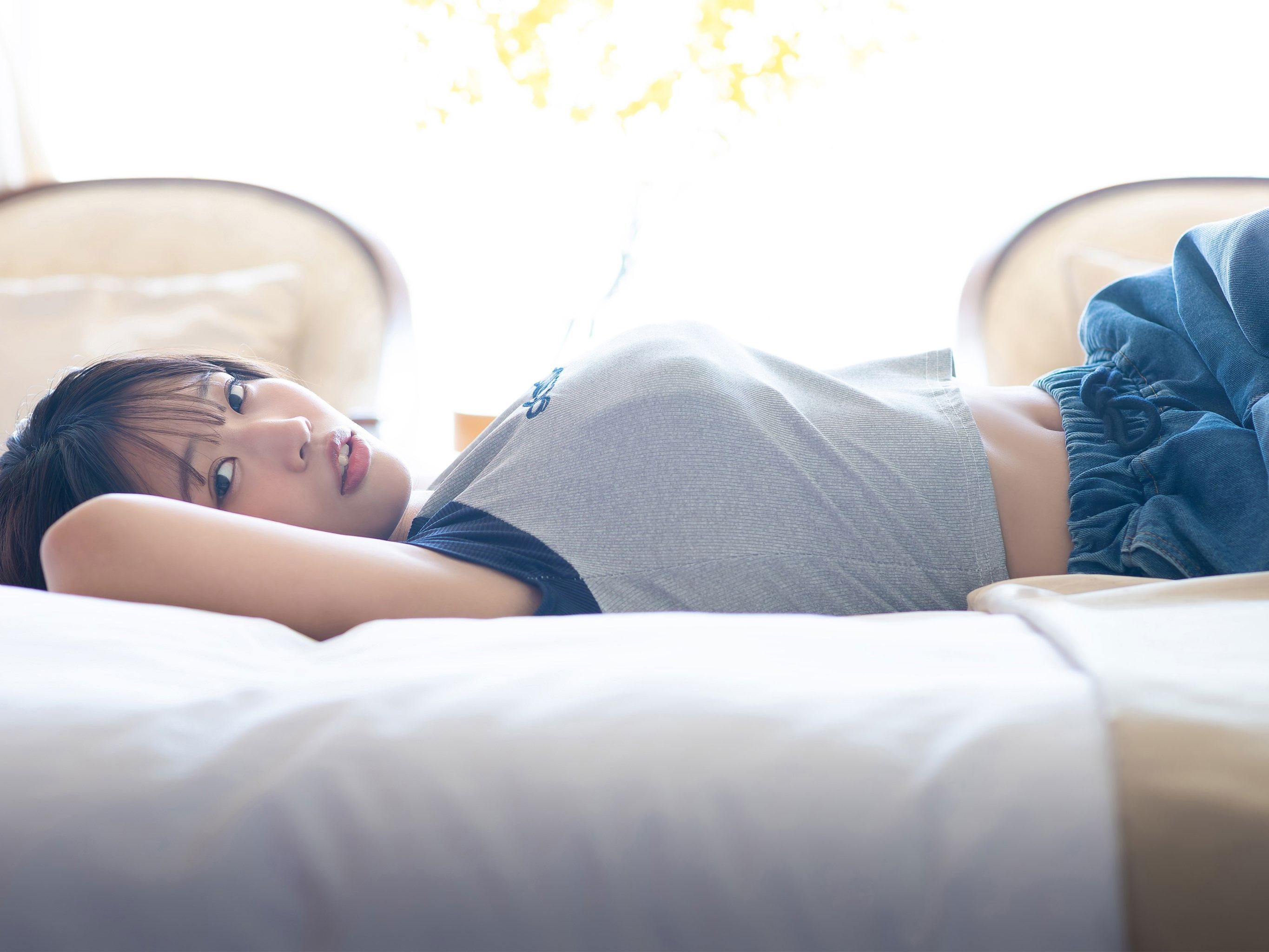 南みゆか - 夏も終わるから……/(128P)