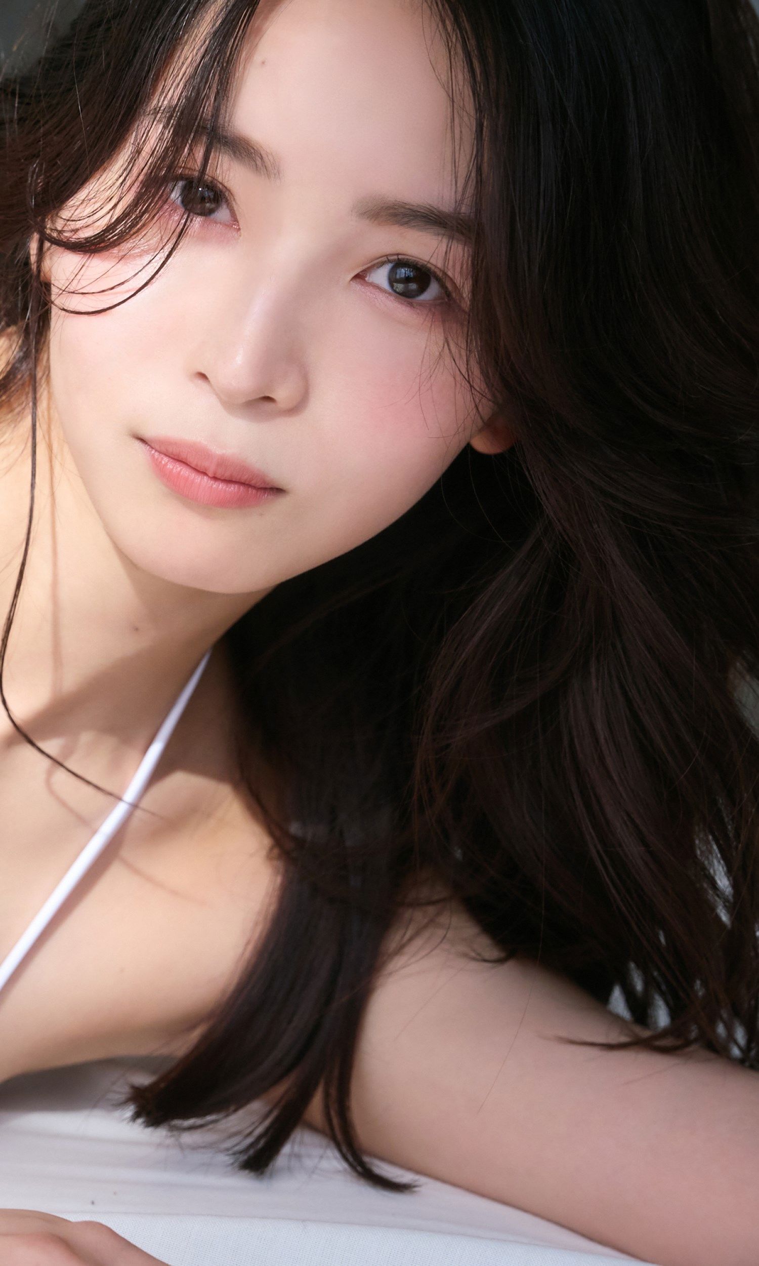 傳谷英里香 - 太陽のミューズ/(81P)