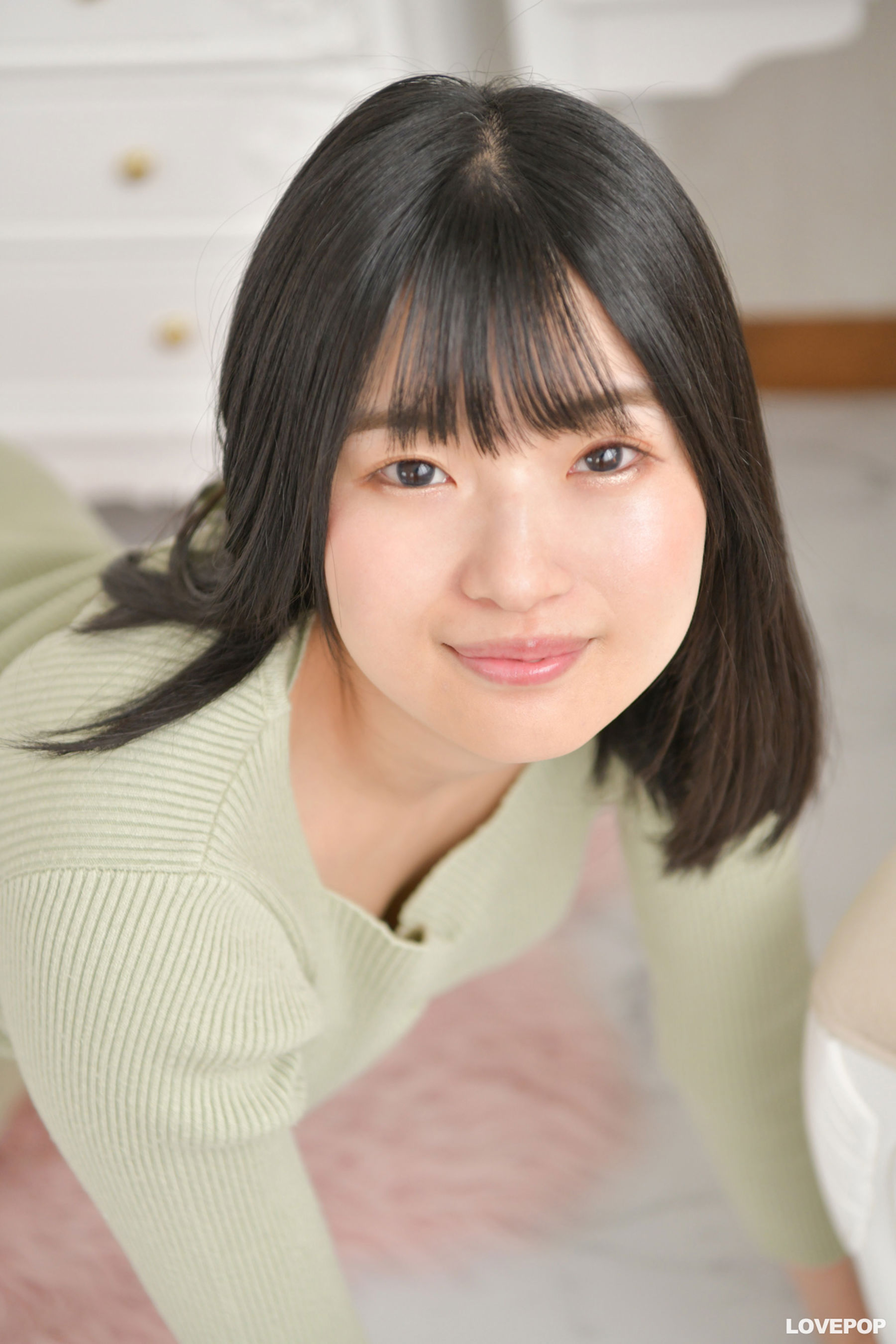 [LOVEPOP] Nene Watanabe 渡邉音宇 Photoset 05/(86P)