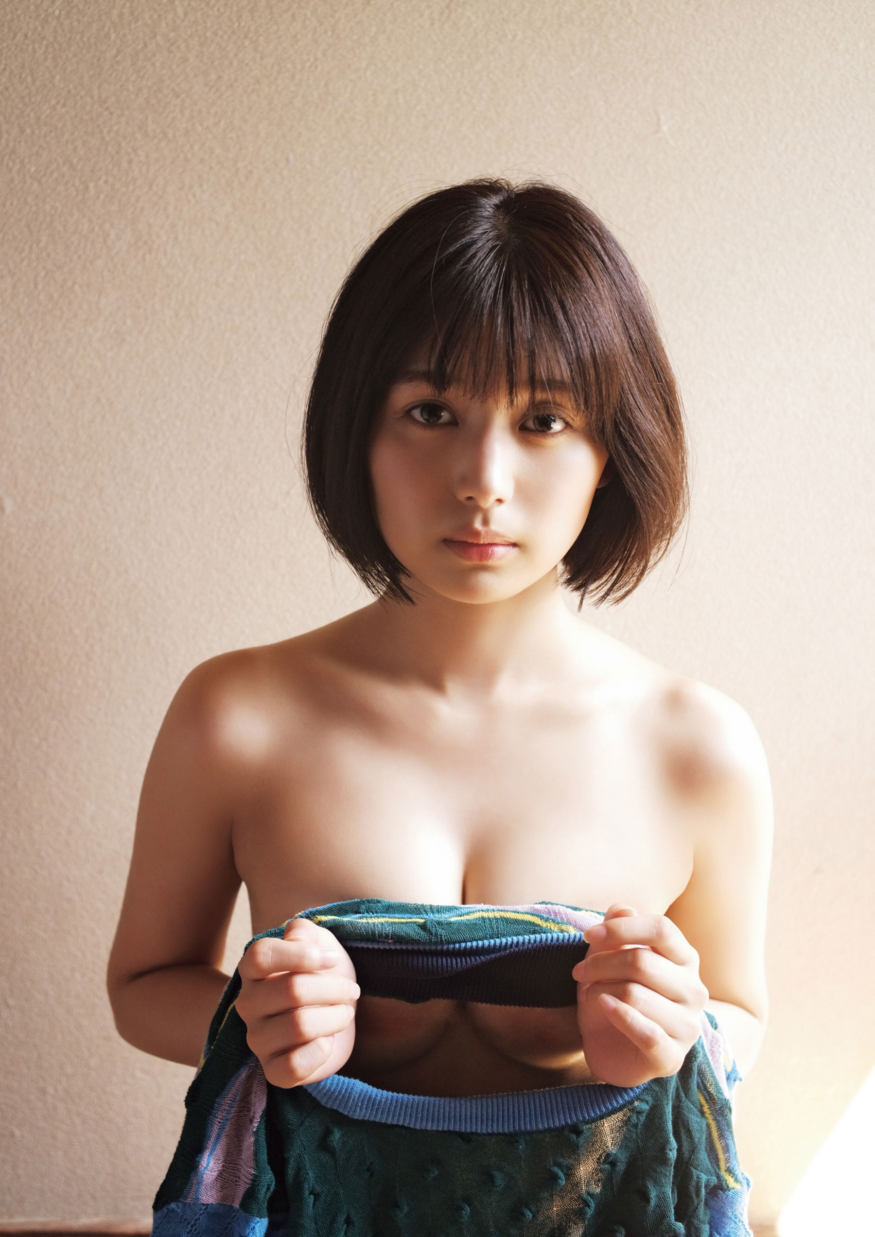 北野瑠華 - ヴィーナスの、誕生/(149P)