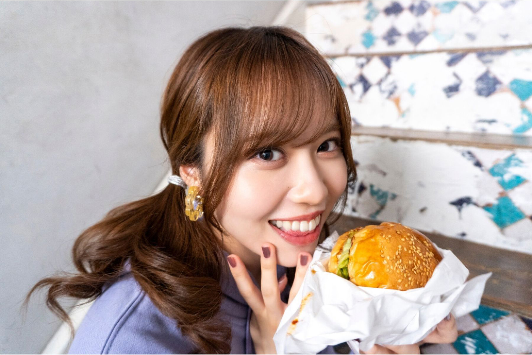 伊達さゆり - 一日中、さゆりんといっしょ。/(45P)