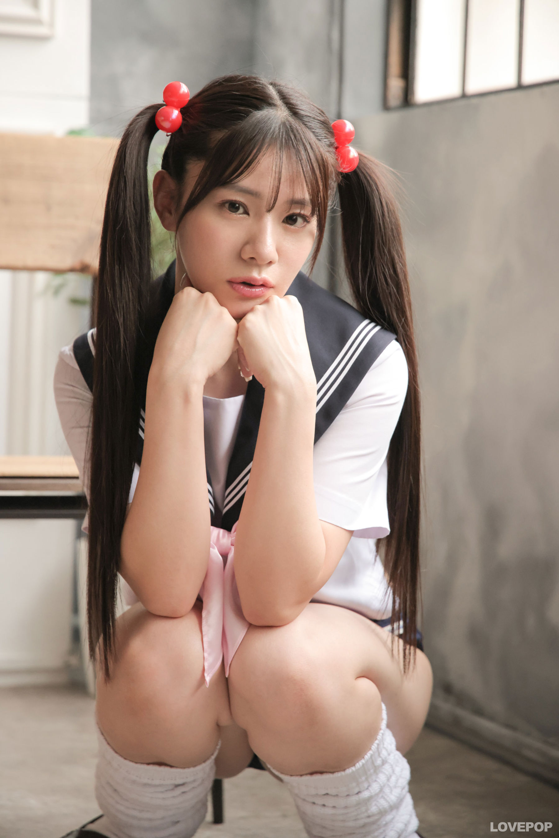 [LOVEPOP] Remi Sumikawa 澄川れみ Photoset 01/(79P)