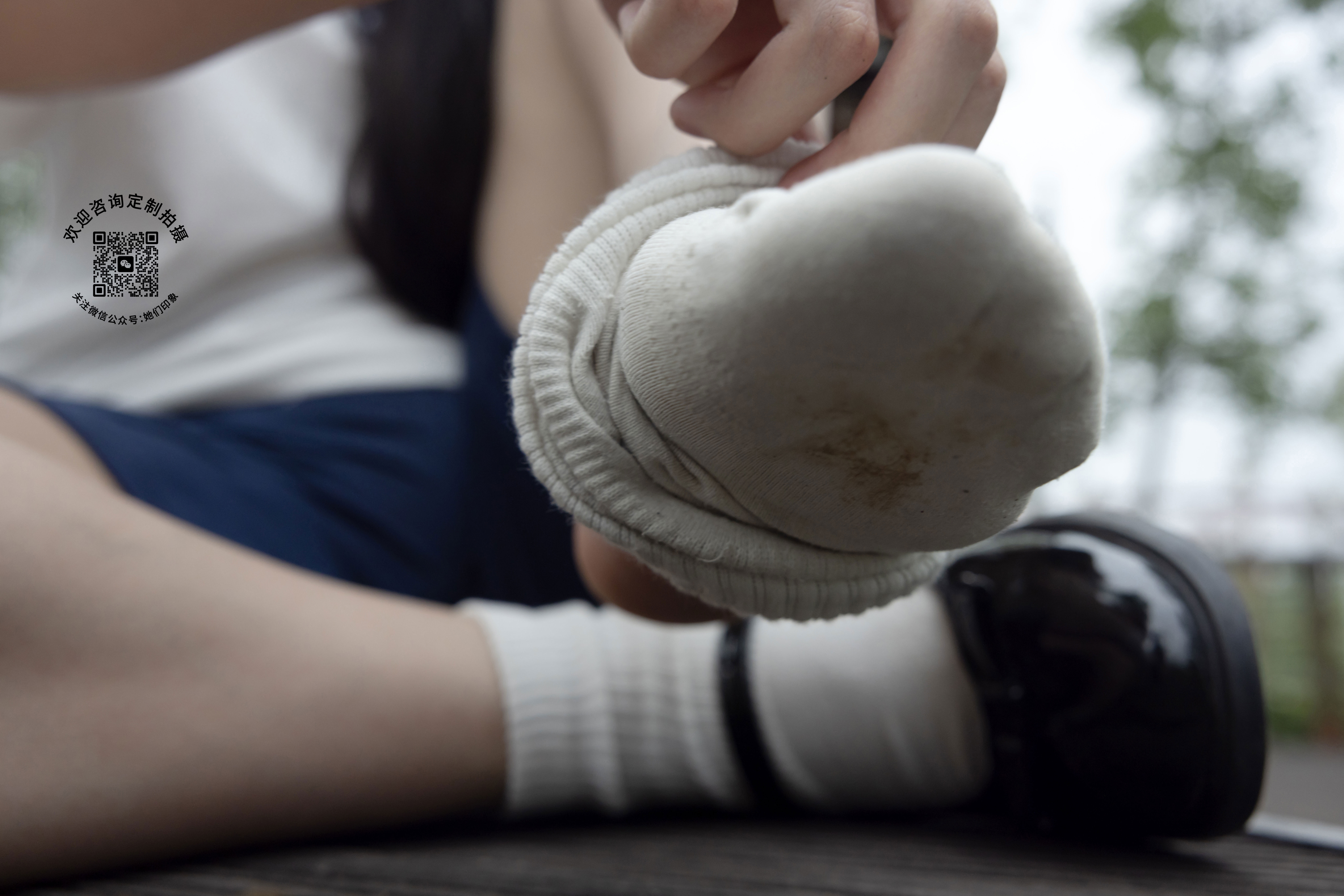 她们印象 No.030 薯条/(154P)