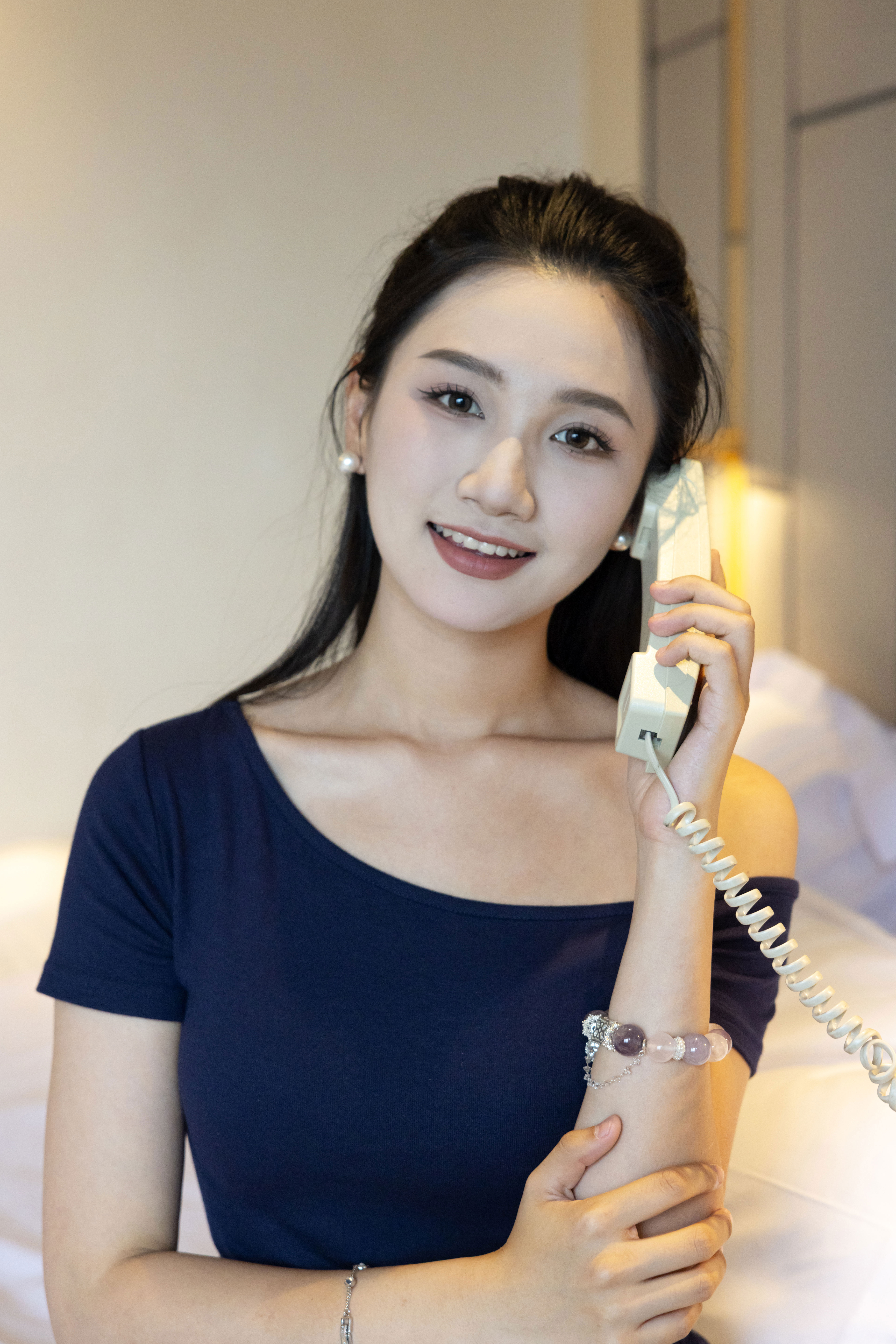 她们印象 No.028 小爱/(131P)