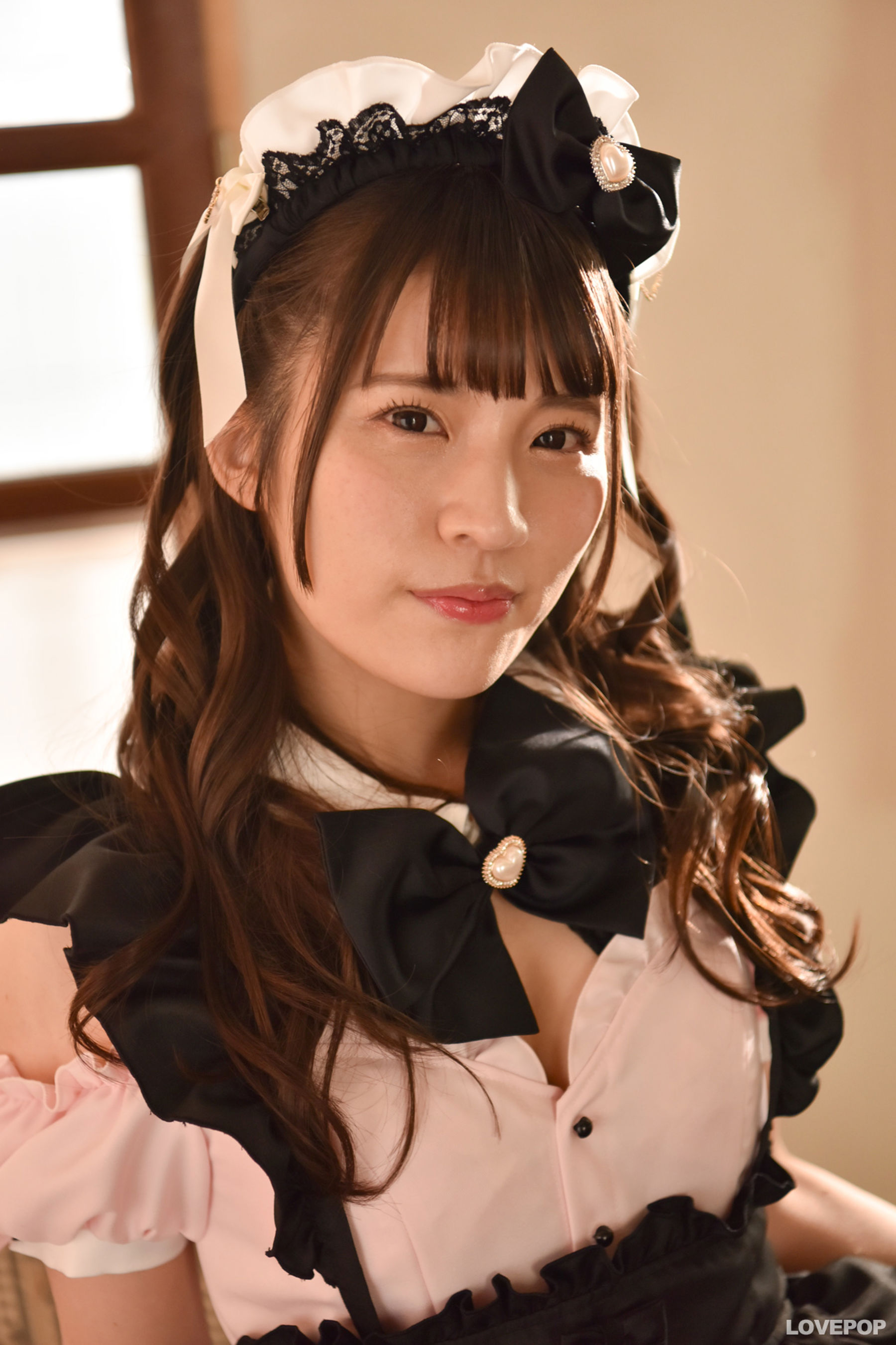 [LOVEPOP] Pia Tanaka 田中ぴあ Photoset 03/(88P)