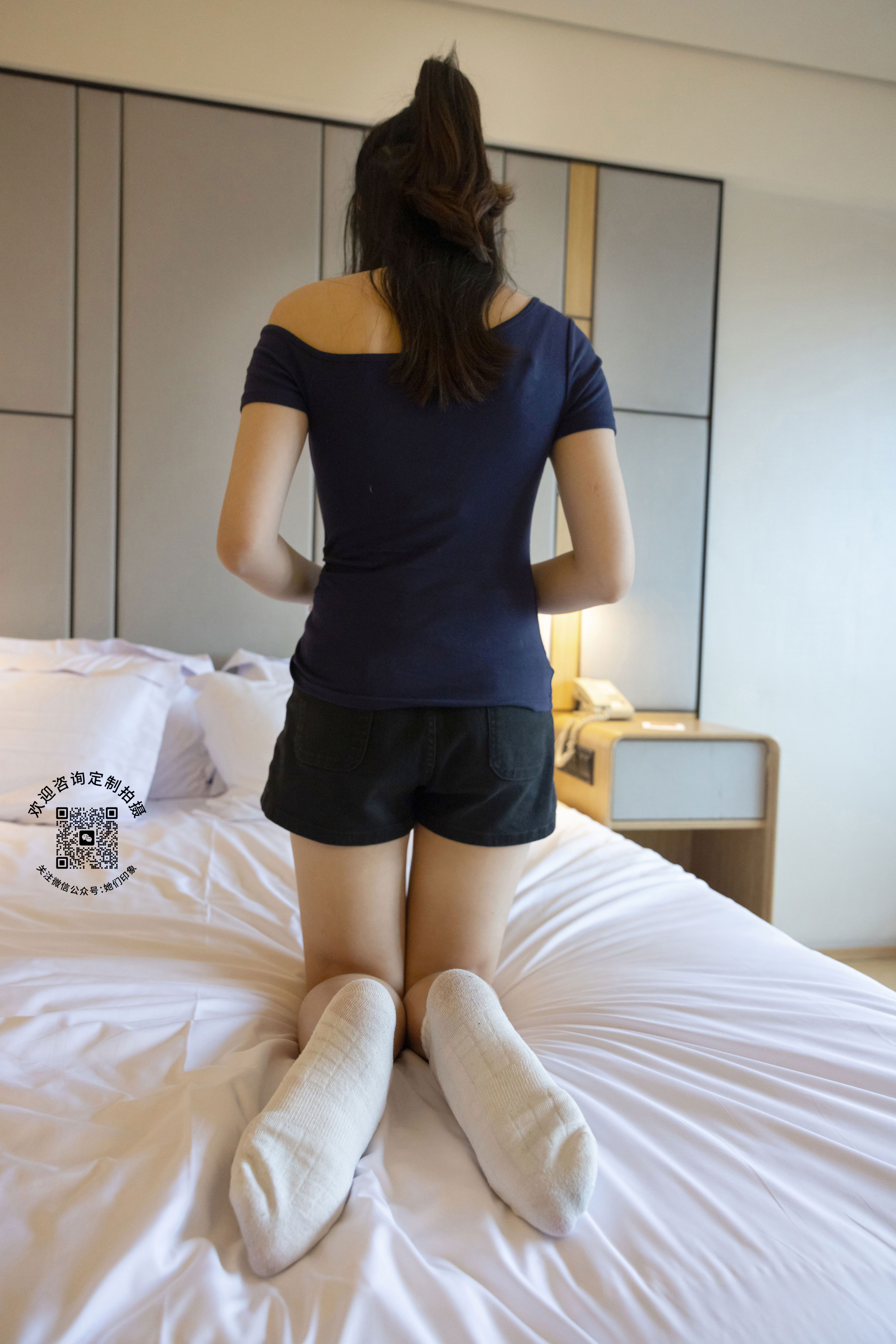 她们印象 No.028 小爱/(131P)