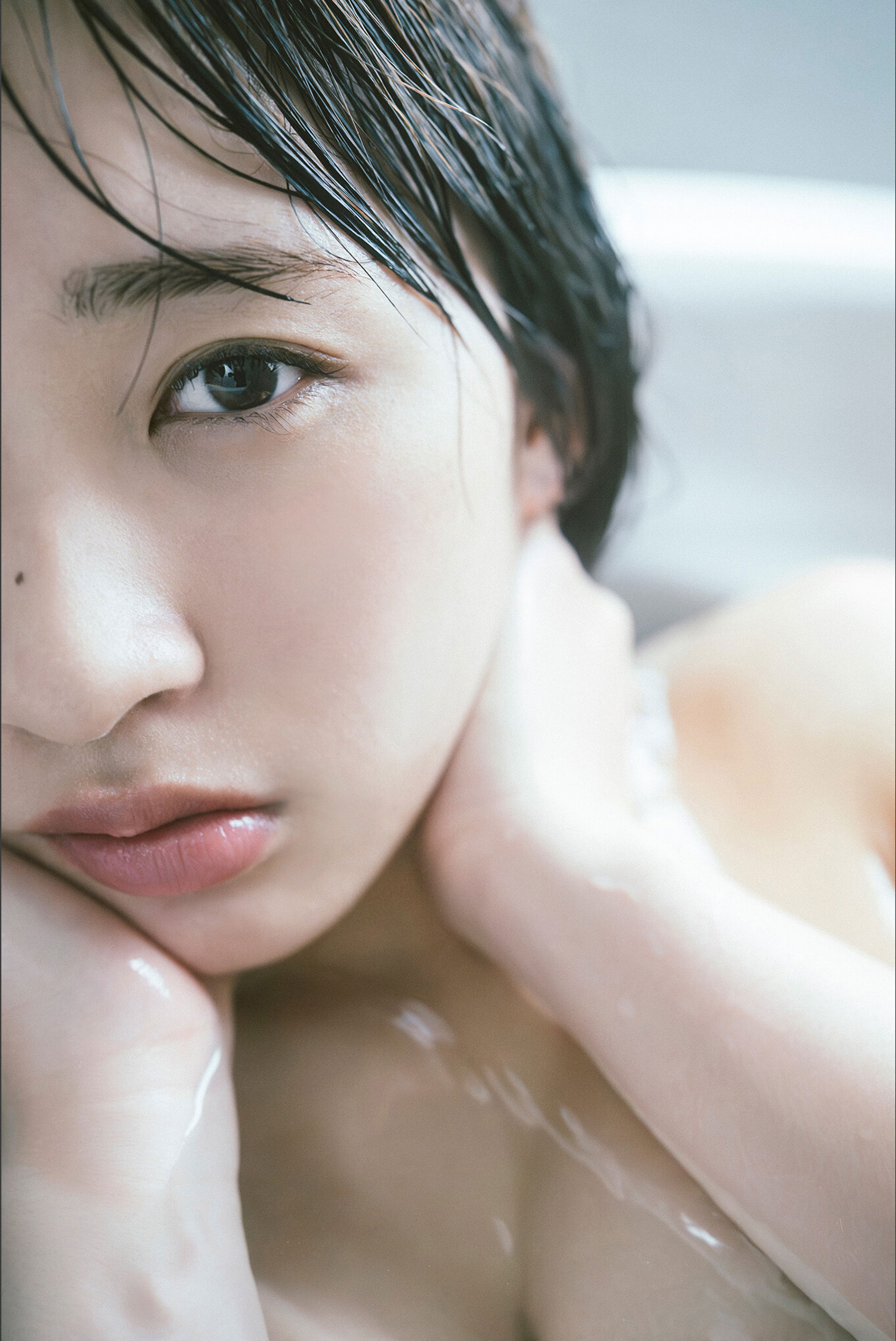 松本日向 - 寂しがり屋のLovely Doll/(71P)