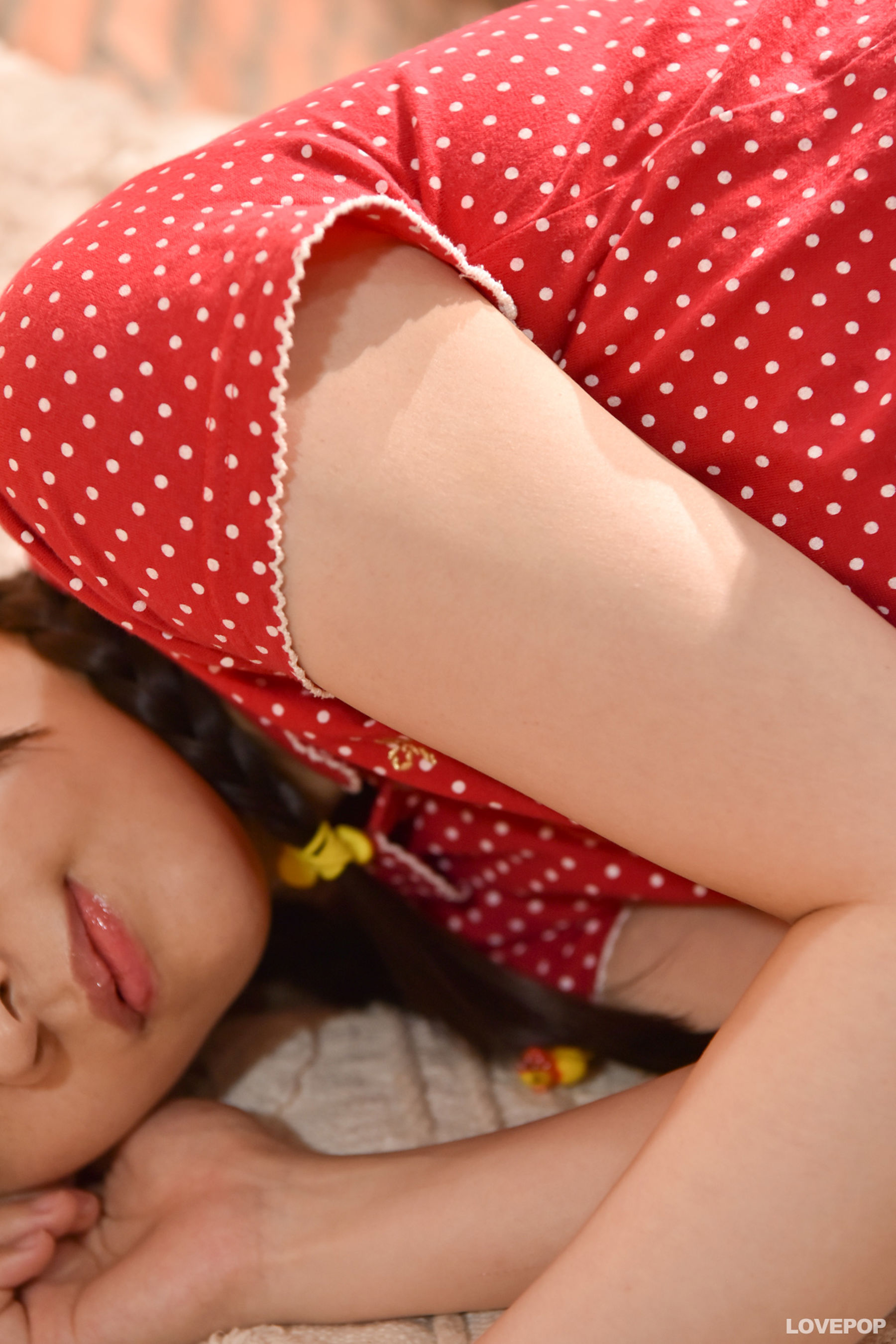 [LOVEPOP] Pia Tanaka 田中ぴあ Photoset 02/(87P)