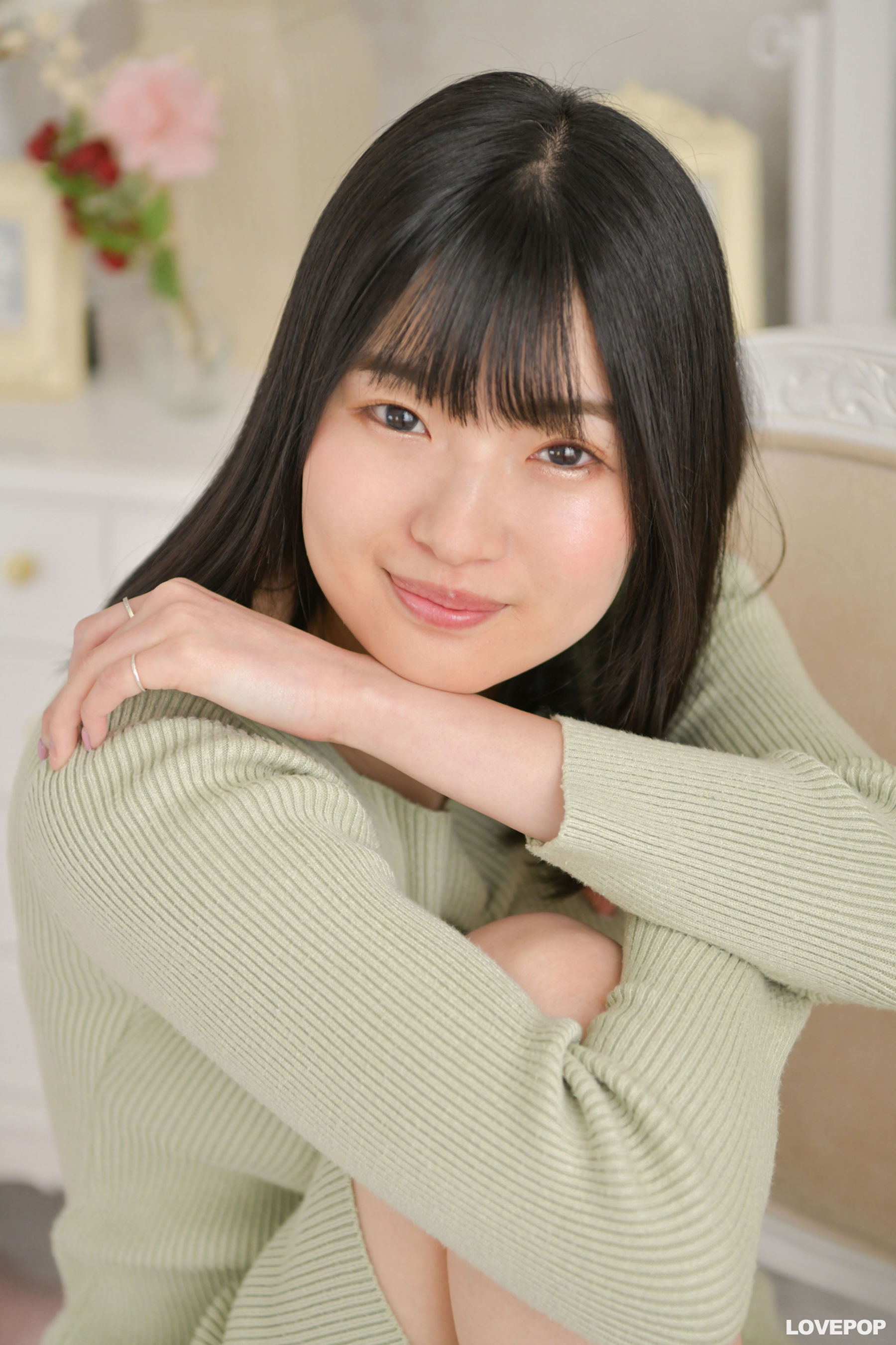[LOVEPOP] Nene Watanabe 渡邉音宇 Photoset 05/(86P)
