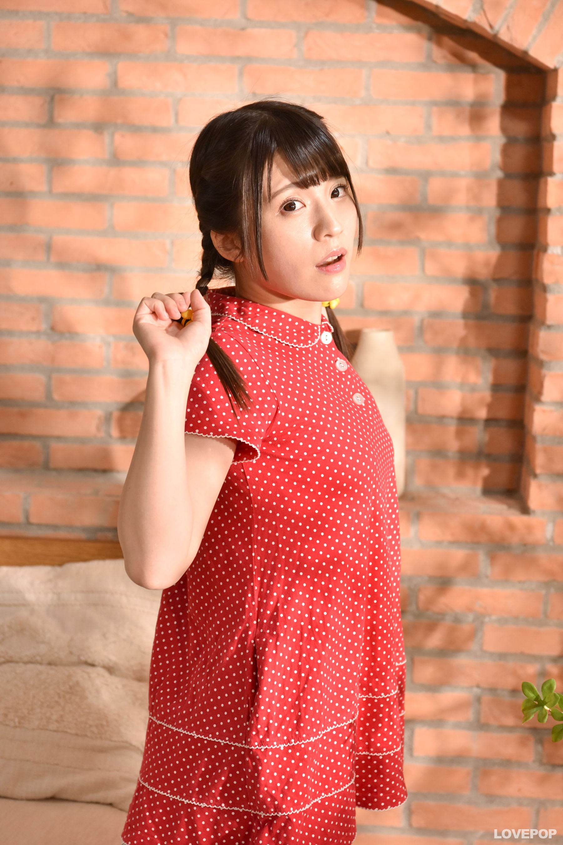 [LOVEPOP] Pia Tanaka 田中ぴあ Photoset 02/(87P)