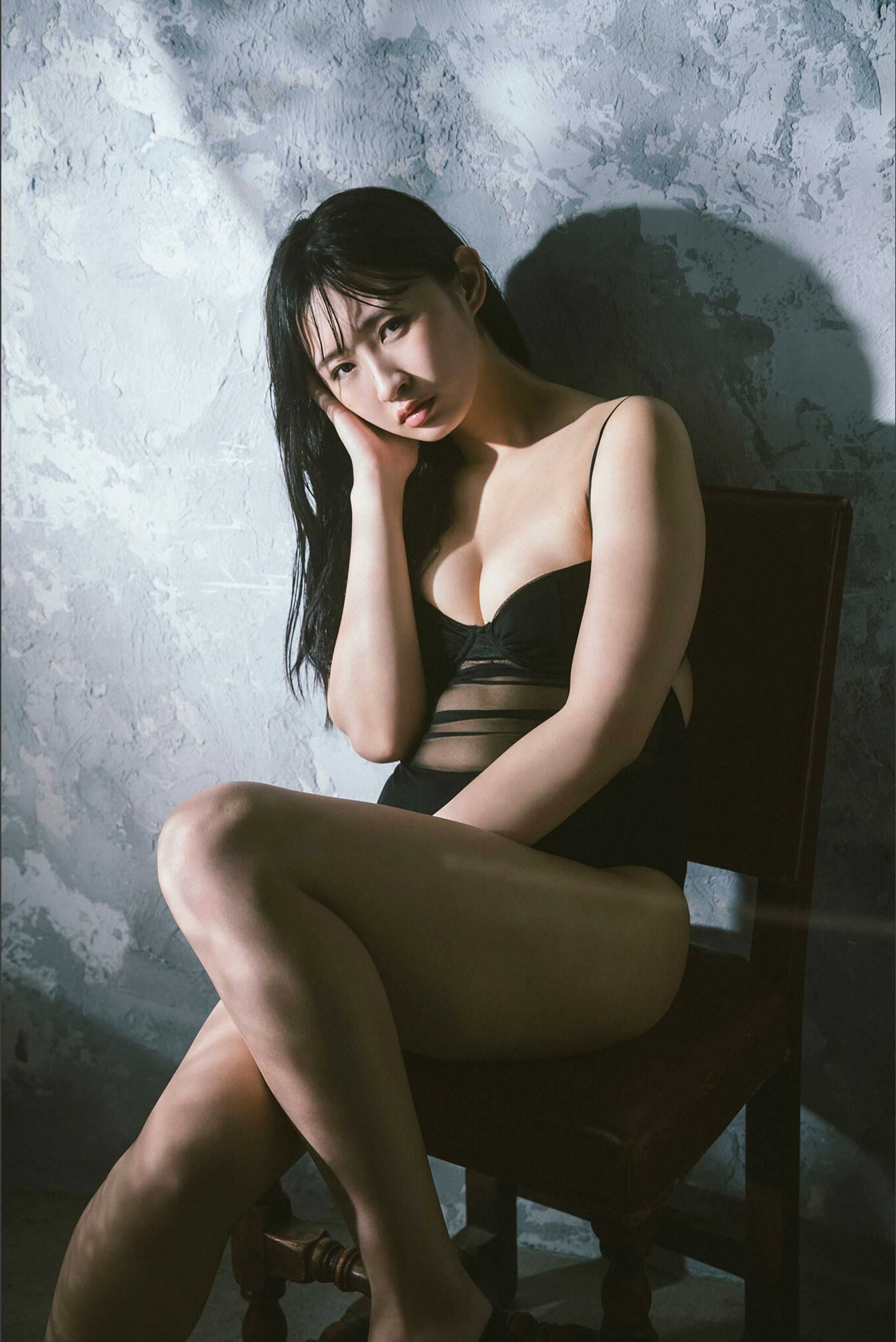 松本日向 - 寂しがり屋のLovely Doll/(71P)