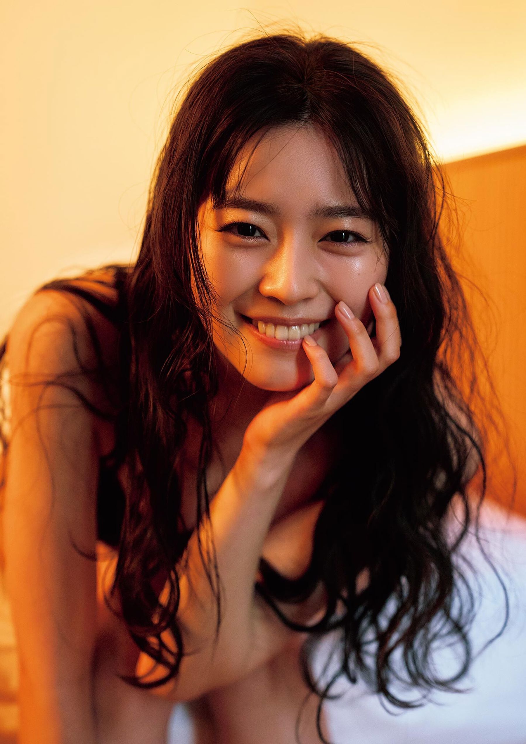坂井仁香 - ひとかけら/(79P)