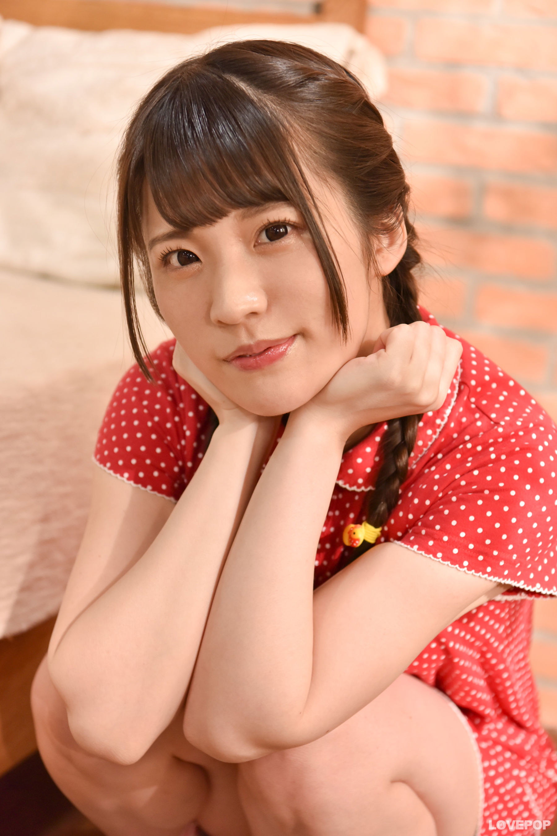 [LOVEPOP] Pia Tanaka 田中ぴあ Photoset 02/(87P)