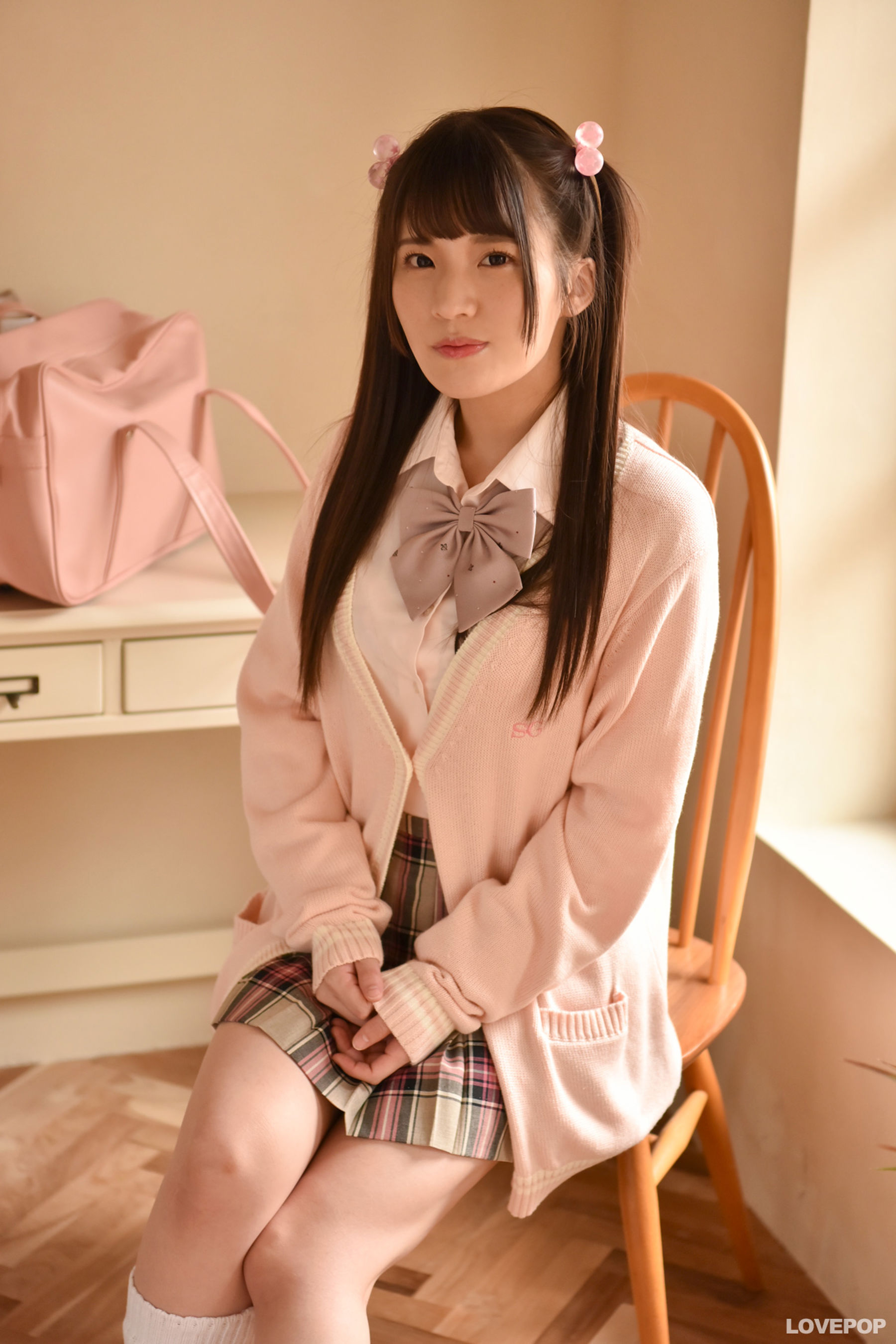 [LOVEPOP] Pia Tanaka 田中ぴあ Photoset 04/(86P)