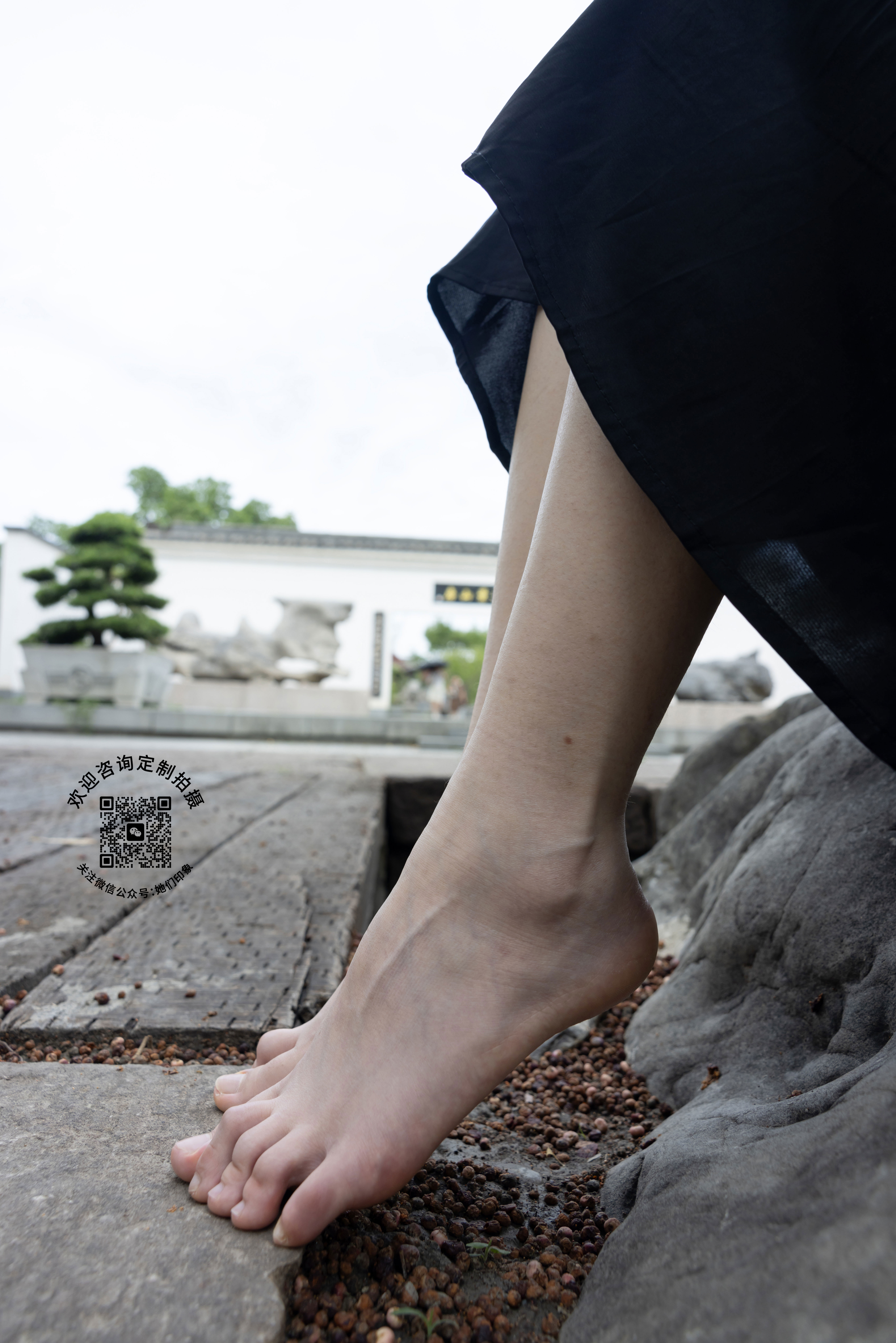 她们印象 No.024 梦云/(145P)