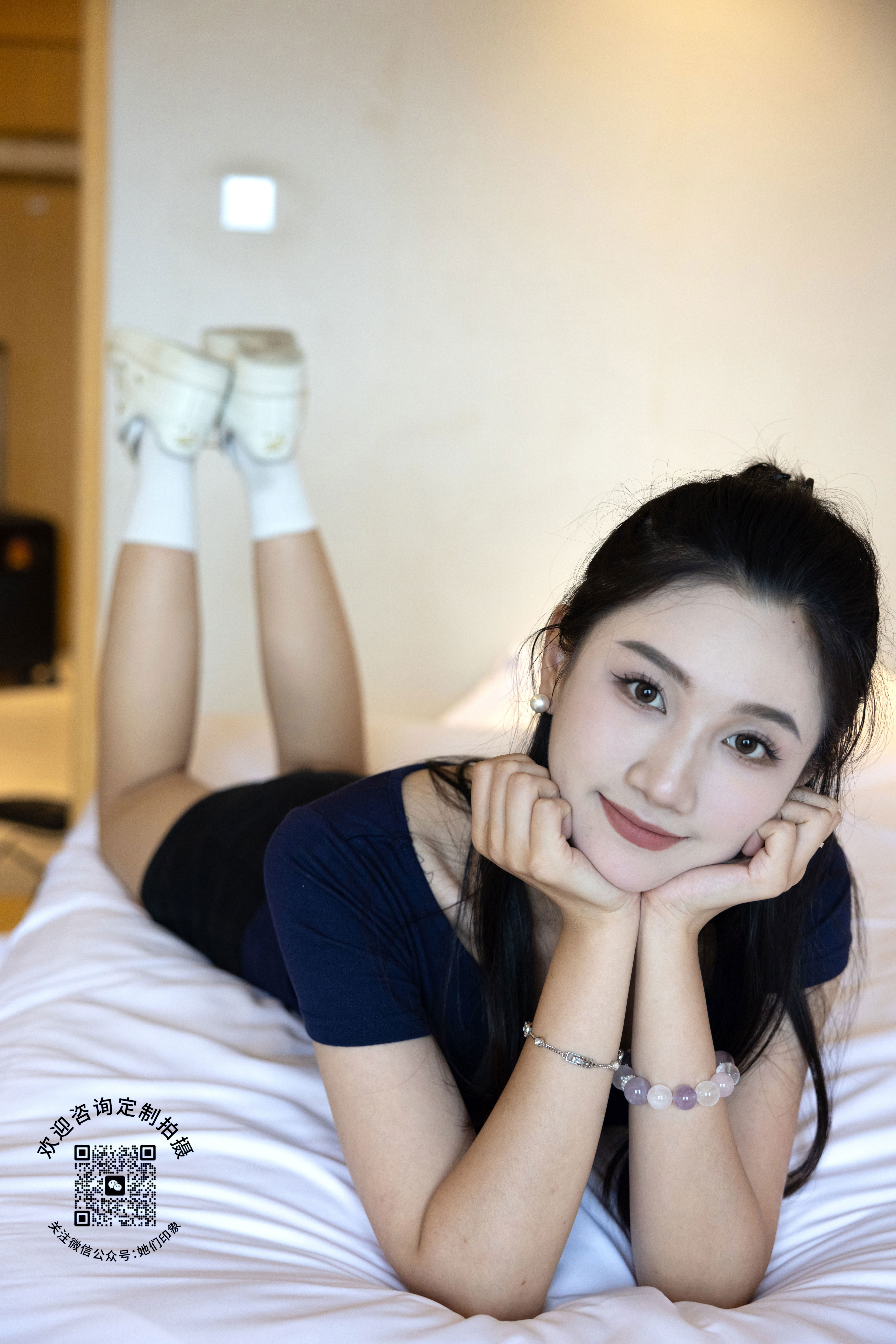 她们印象 No.028 小爱/(131P)