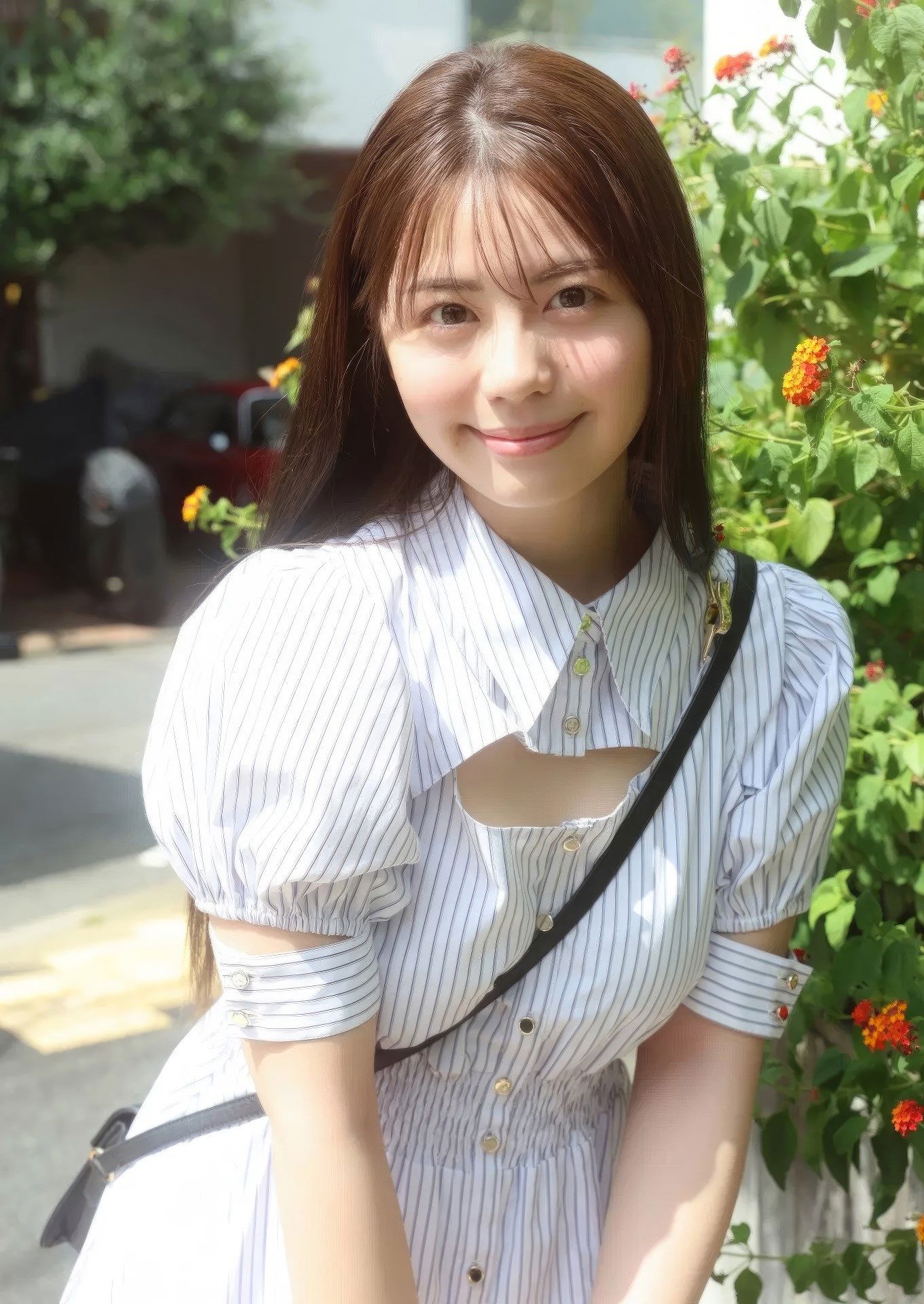 加藤愛梨 - 僕のかわいい彼女/(51P)