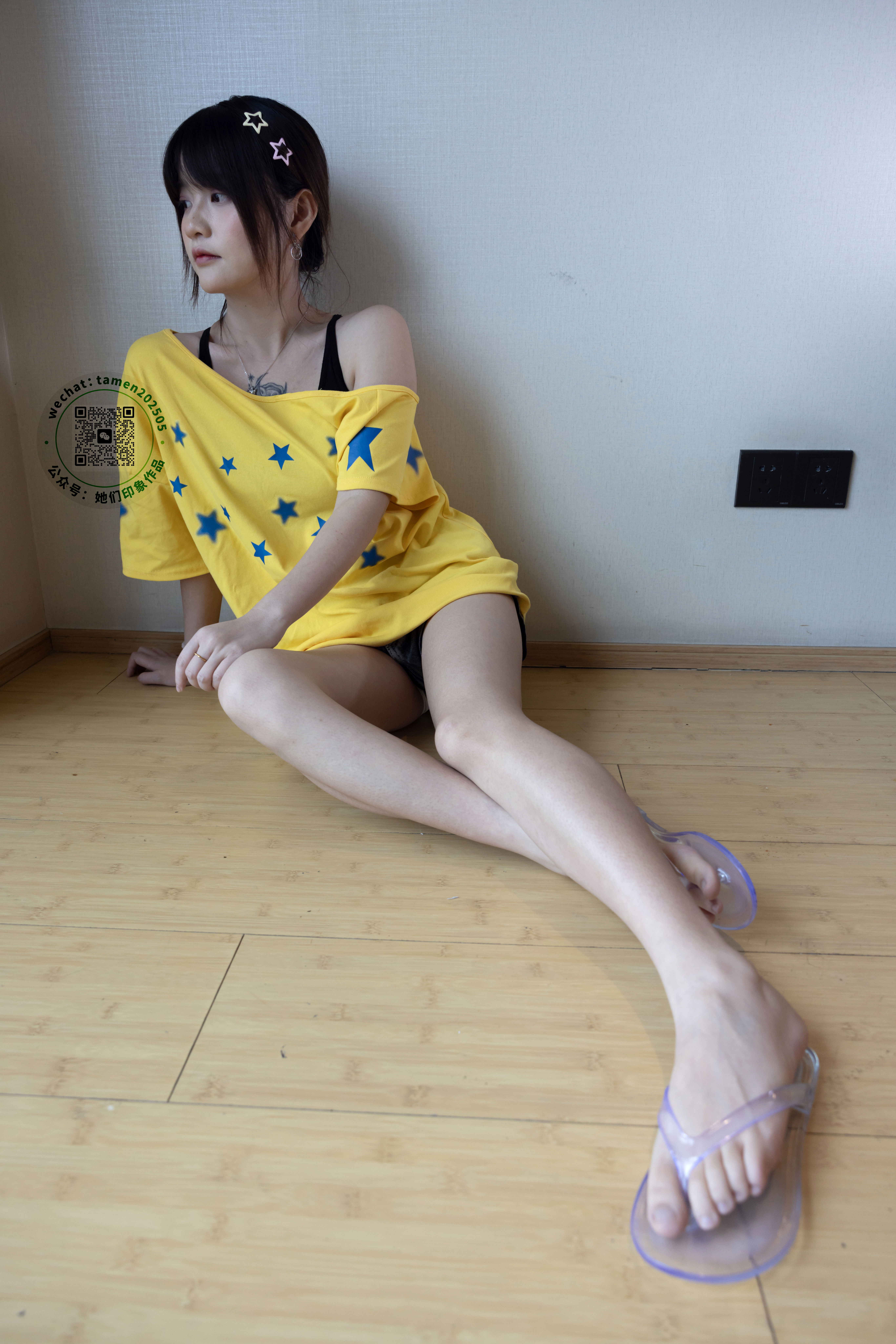 她们印象 No.031 小点心/(125P)