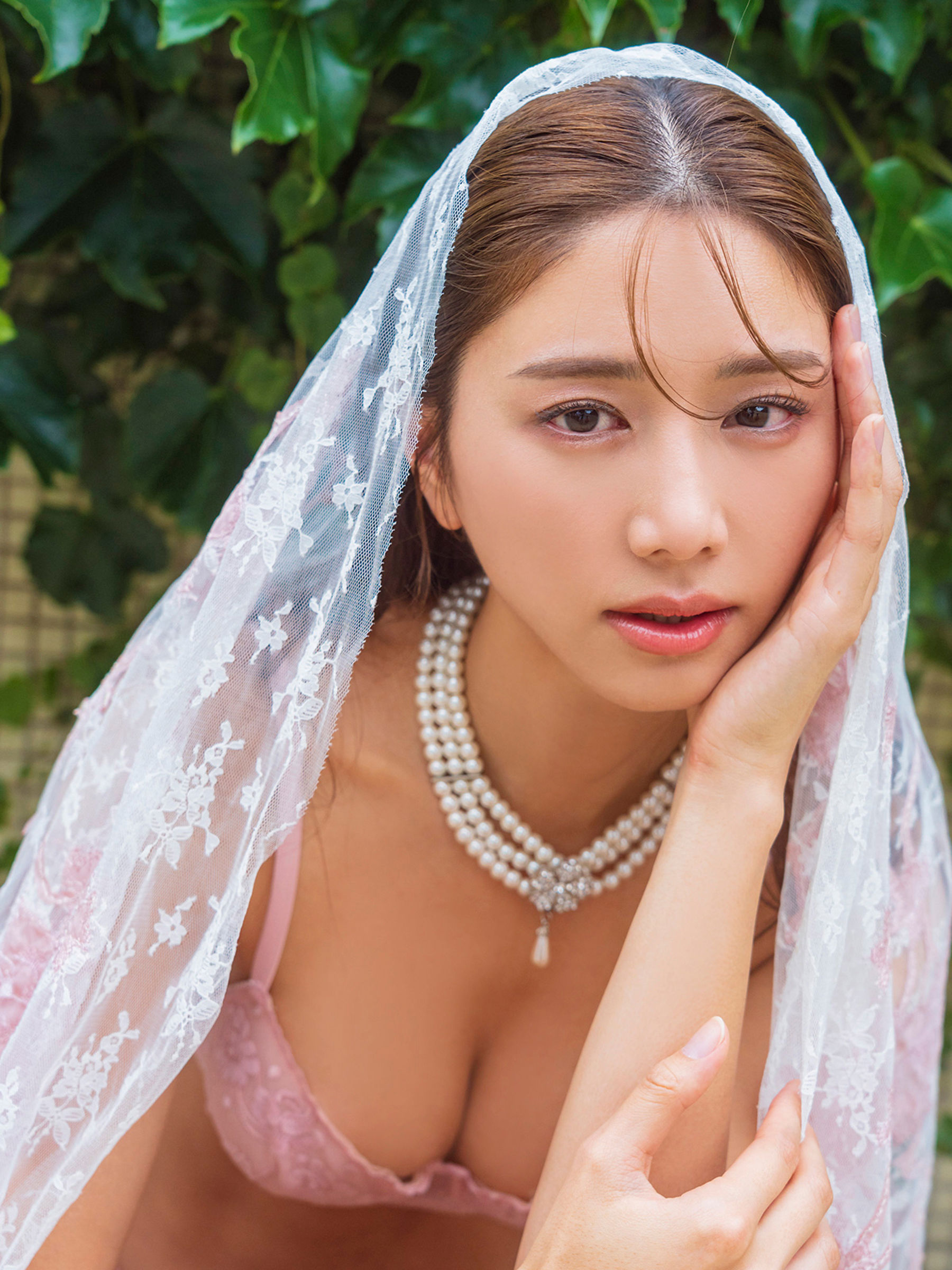 斎藤恭代 - COVER DX/(134P)